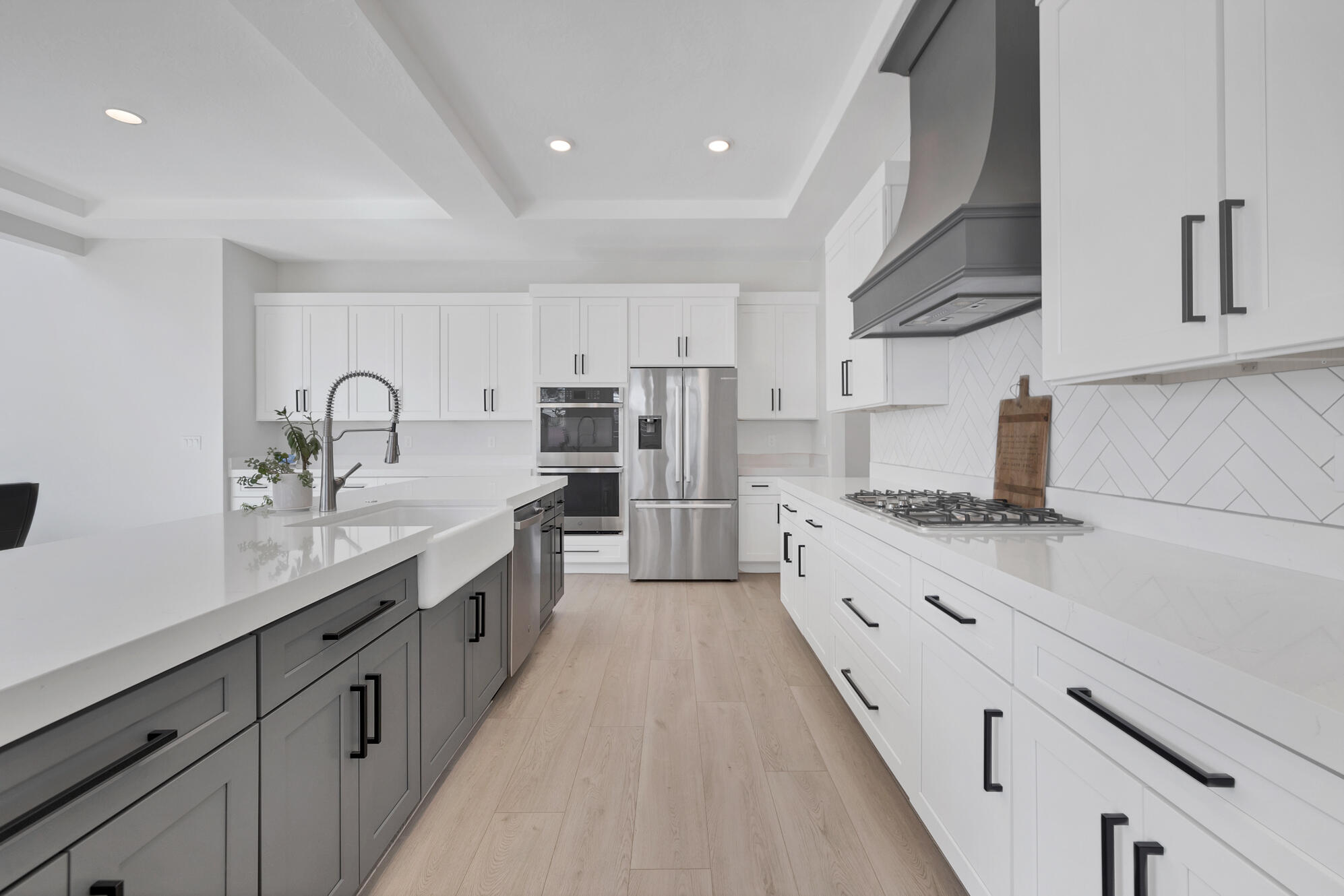 WHITWORTH ESTATES - Residential