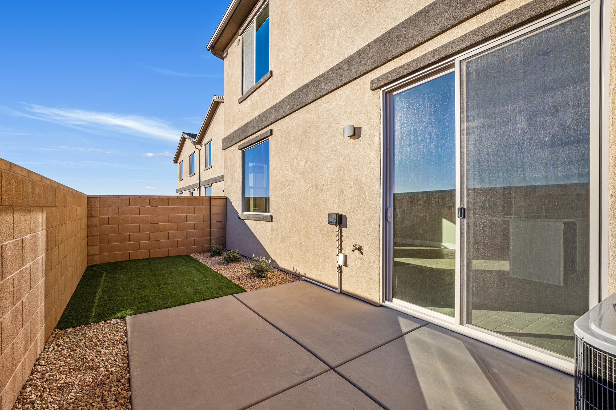 HURRICANE HEIGHTS TOWNHOMES - Residential