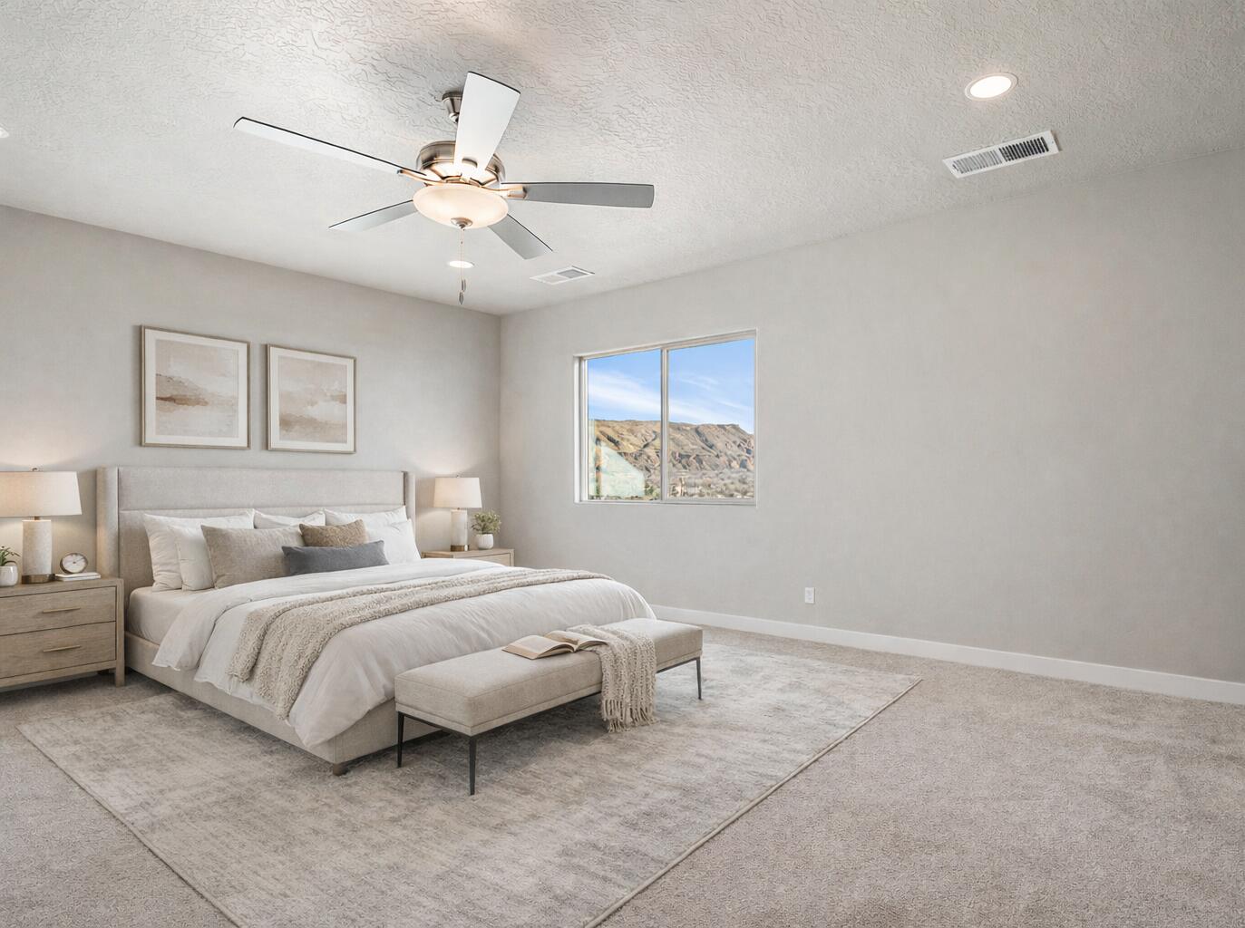 HURRICANE HEIGHTS TOWNHOMES - Residential