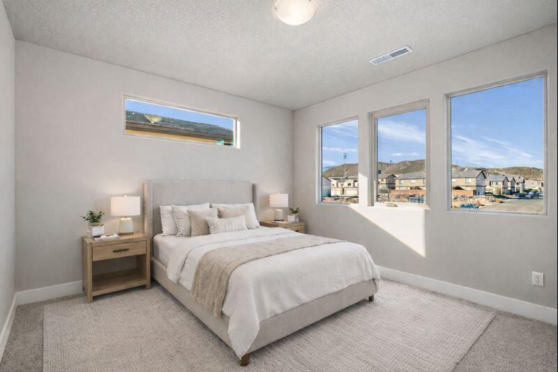 HURRICANE HEIGHTS TOWNHOMES - Residential