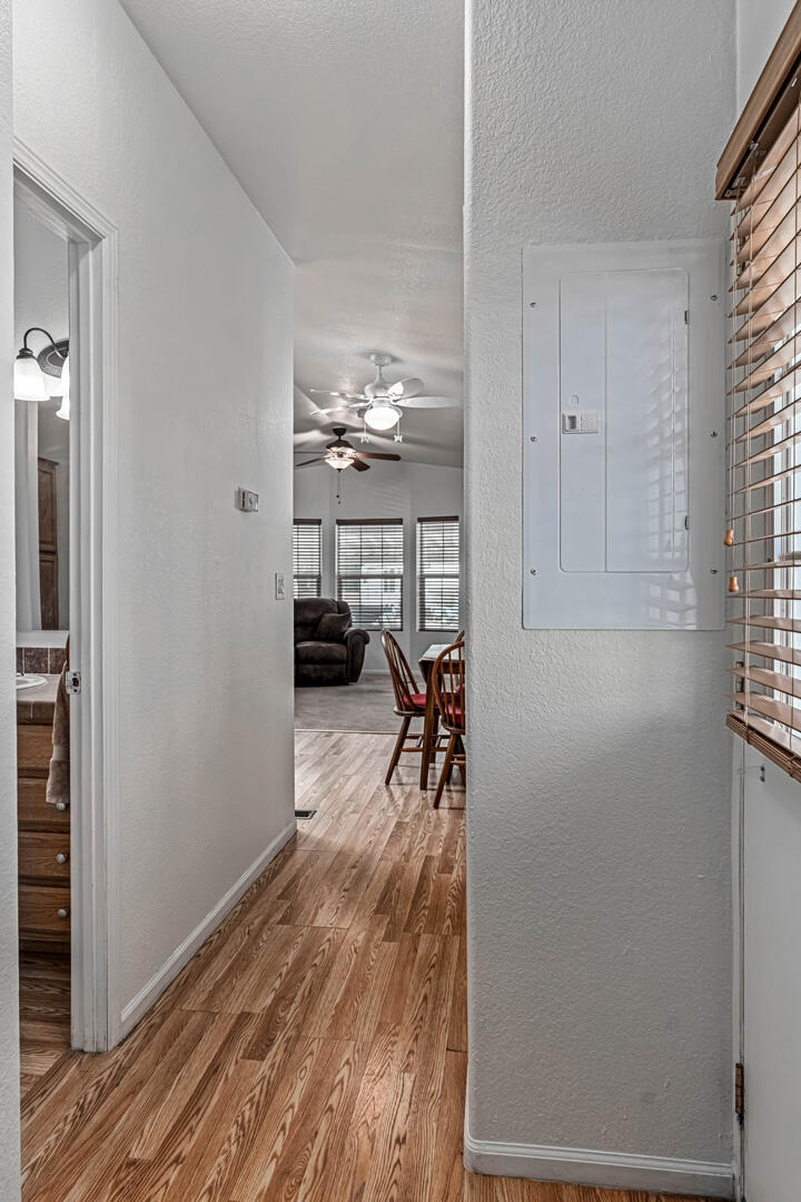 WORLDWIDE SUN RESORT - Residential