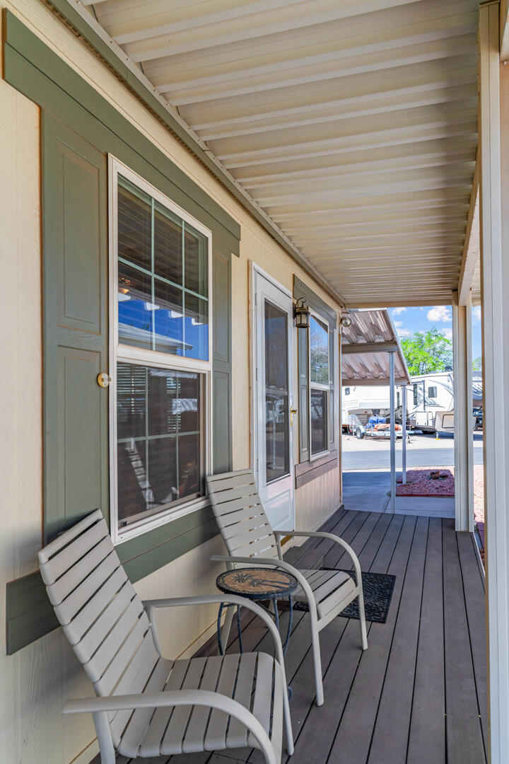 WORLDWIDE SUN RESORT - Residential