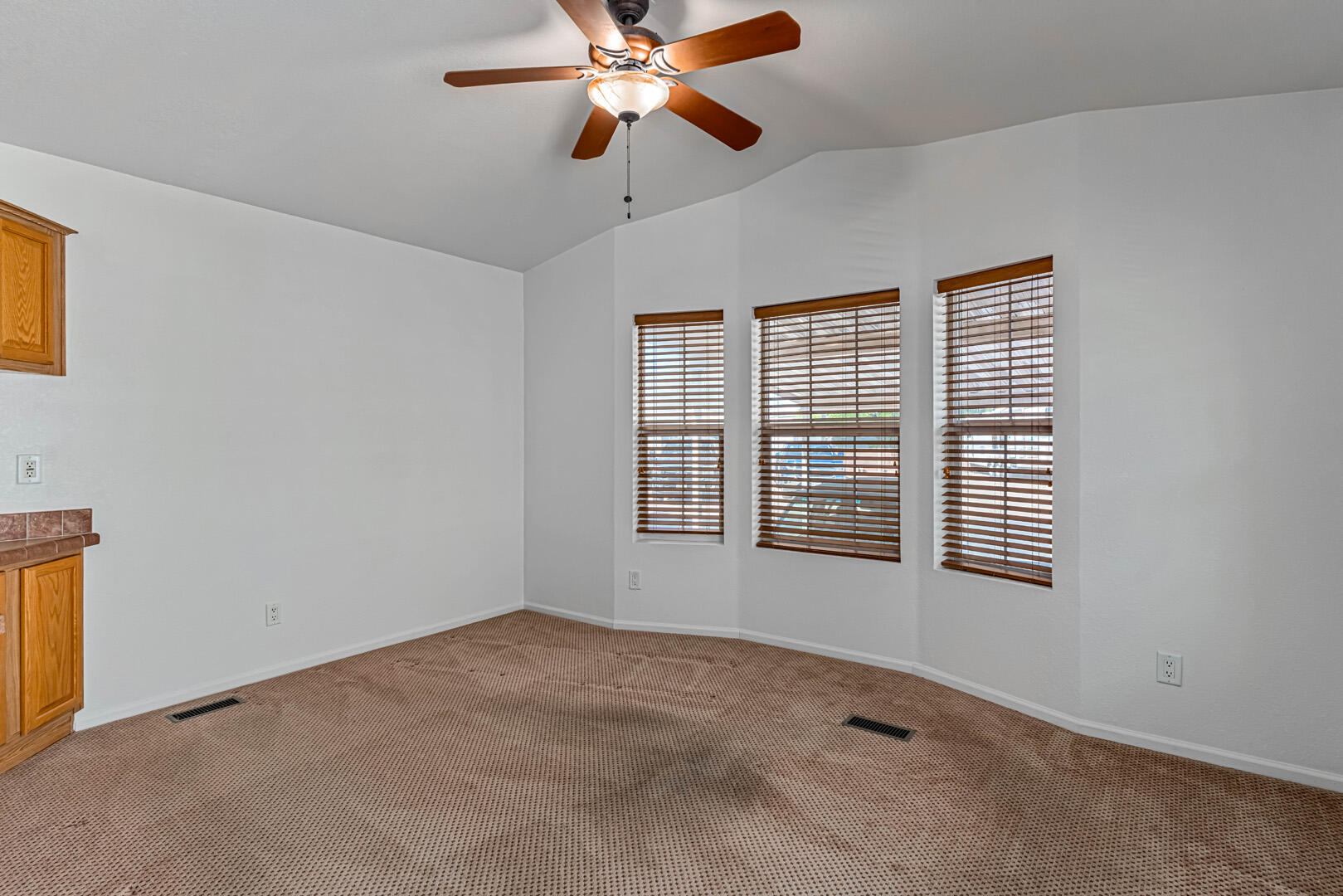 WORLDWIDE SUN RESORT - Residential