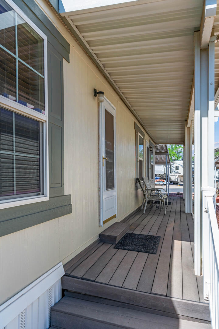 WORLDWIDE SUN RESORT - Residential