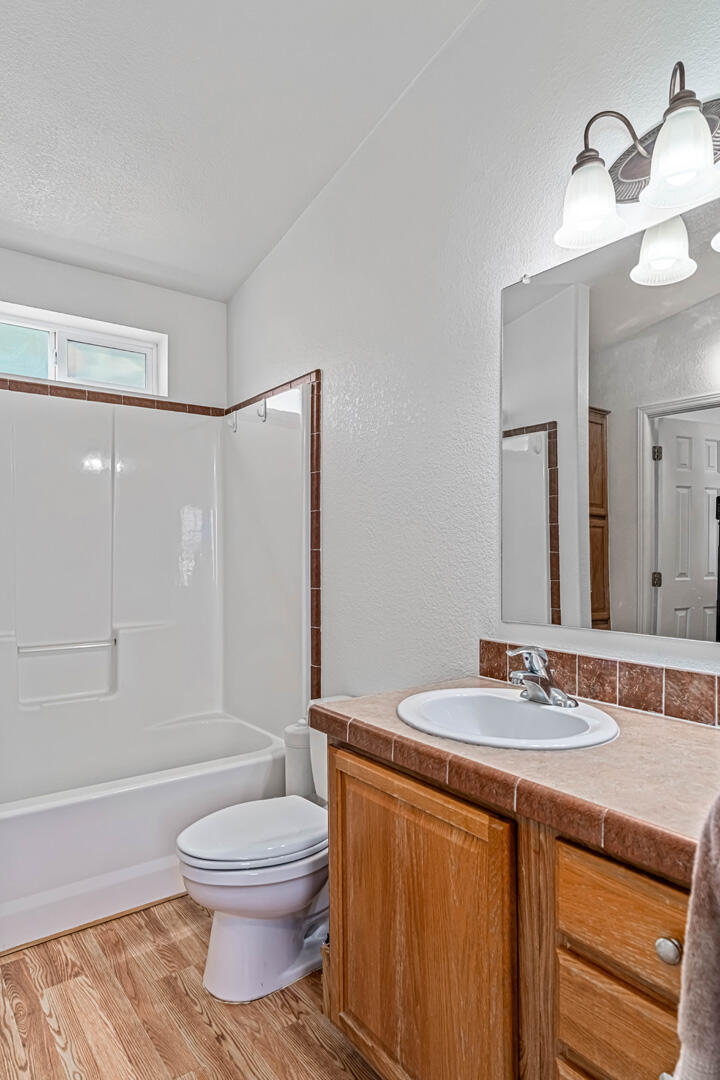 WORLDWIDE SUN RESORT - Residential