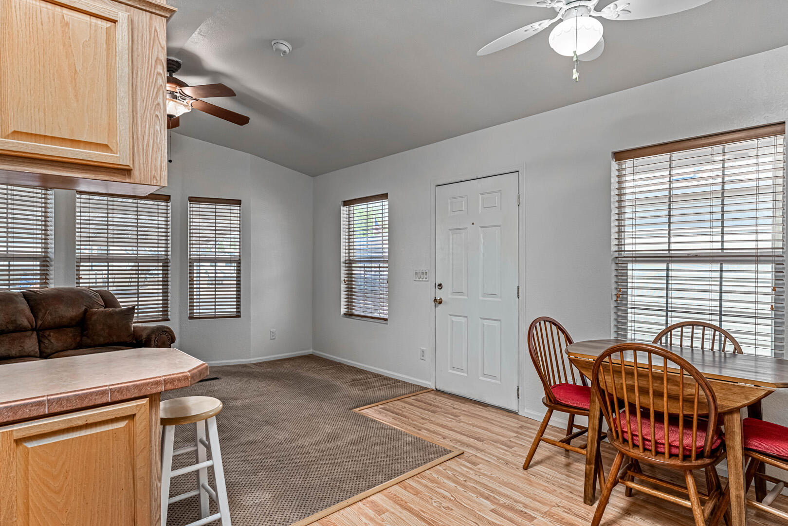 WORLDWIDE SUN RESORT - Residential