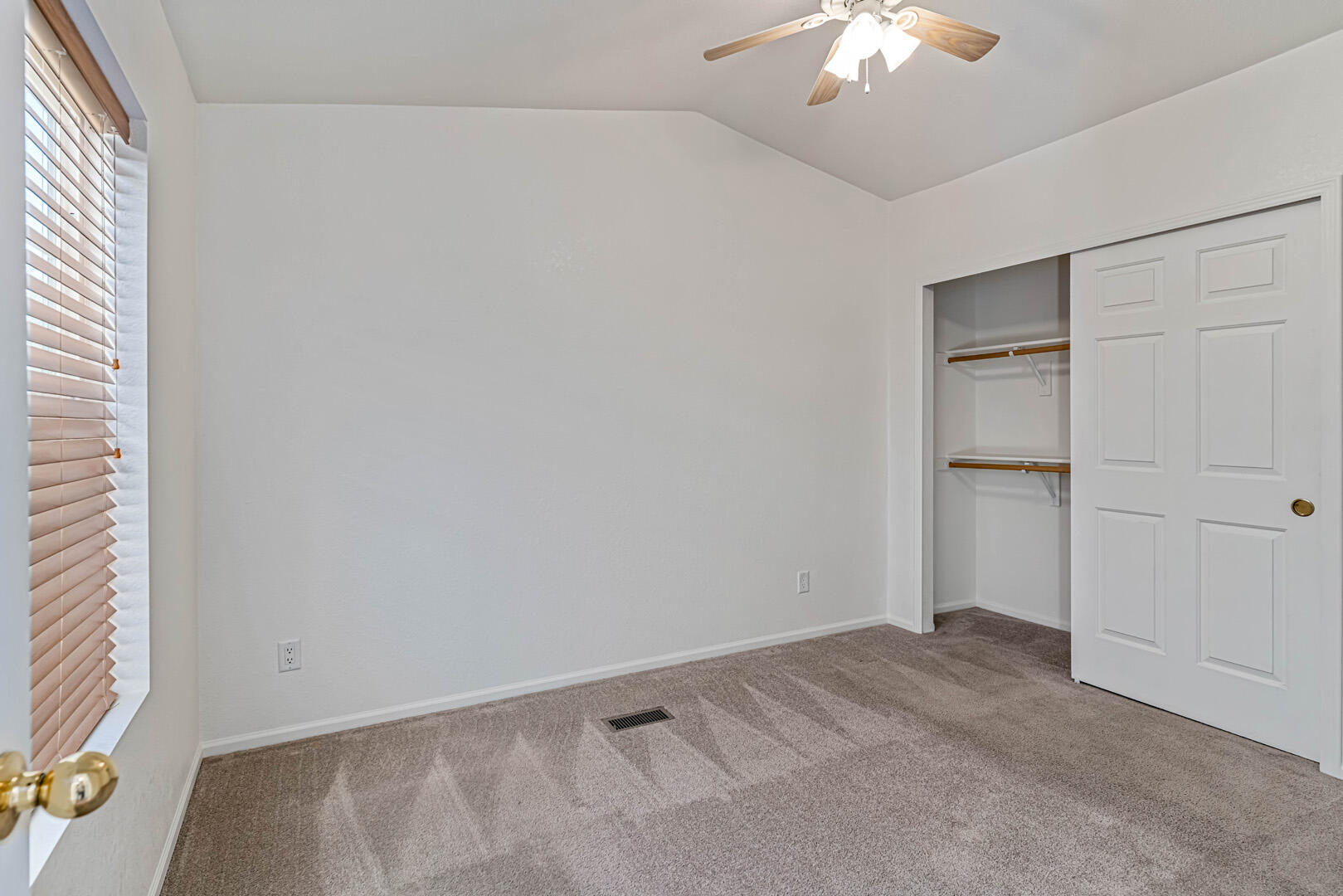 WORLDWIDE SUN RESORT - Residential