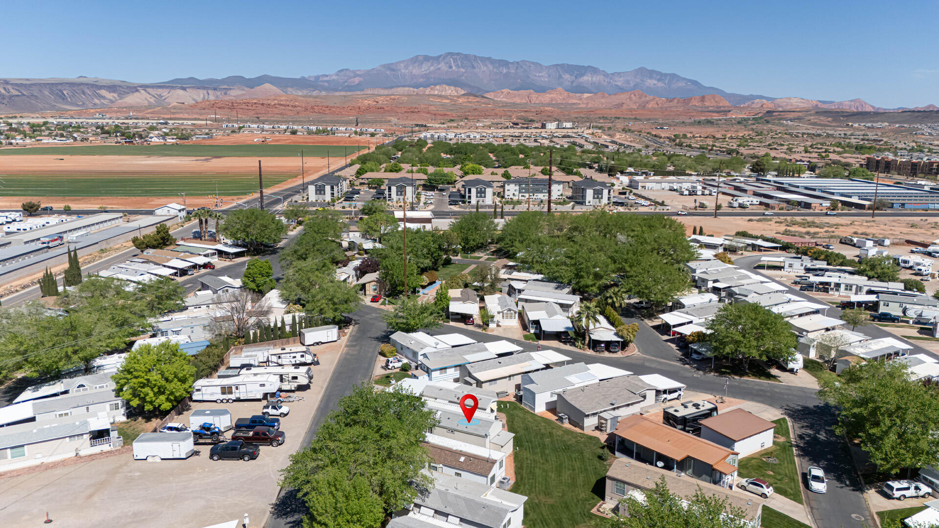 WORLDWIDE SUN RESORT - Residential