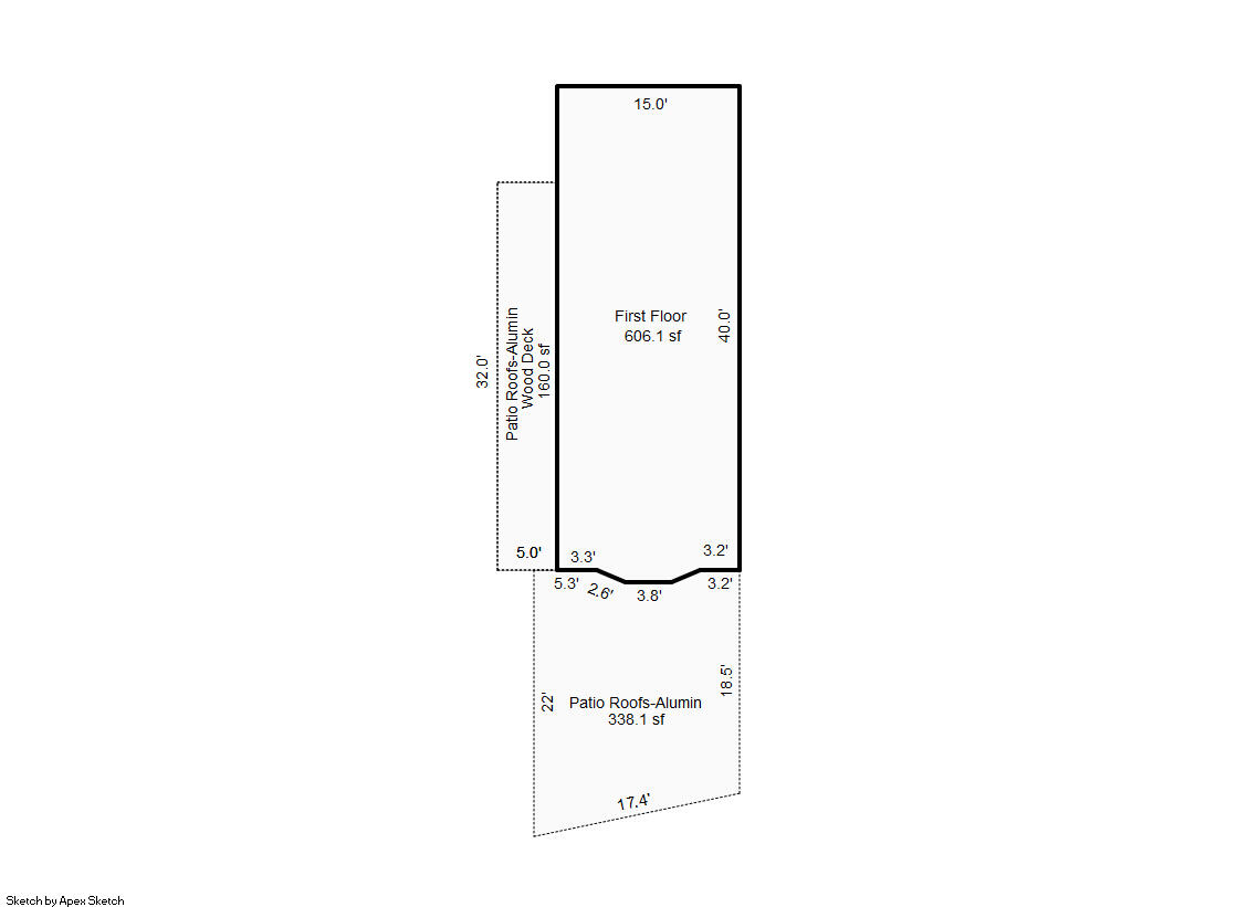 WORLDWIDE SUN RESORT - Residential