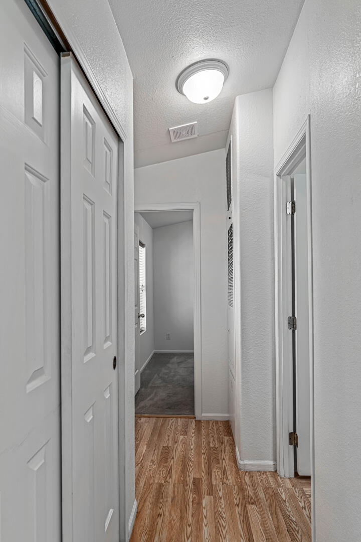 WORLDWIDE SUN RESORT - Residential