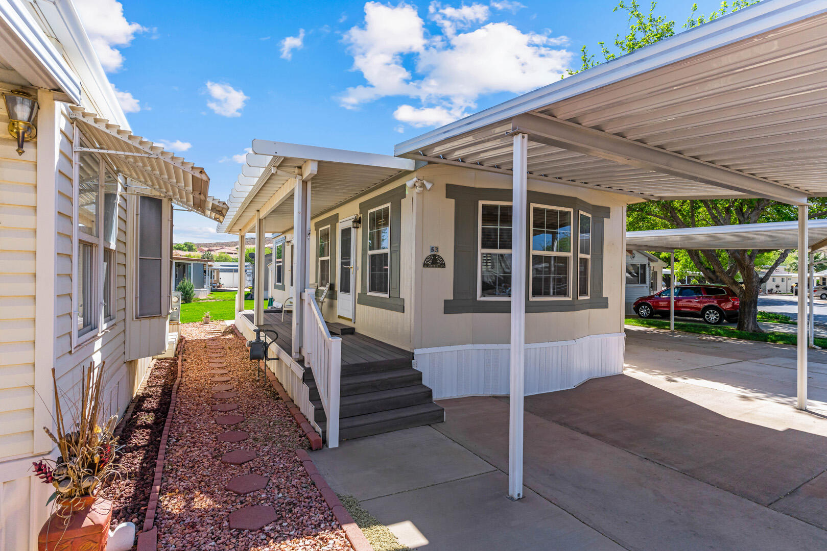 WORLDWIDE SUN RESORT - Residential