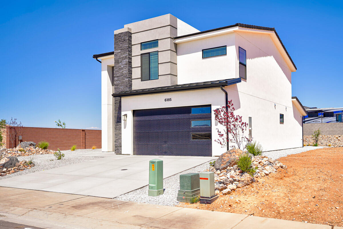 DESERT TERRACE SUB - Residential