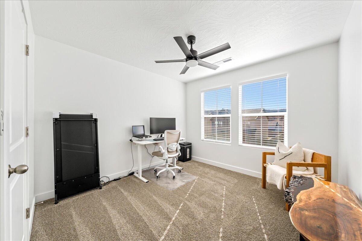 CORRAL HOLLOW AT LONG VALLEY - Residential