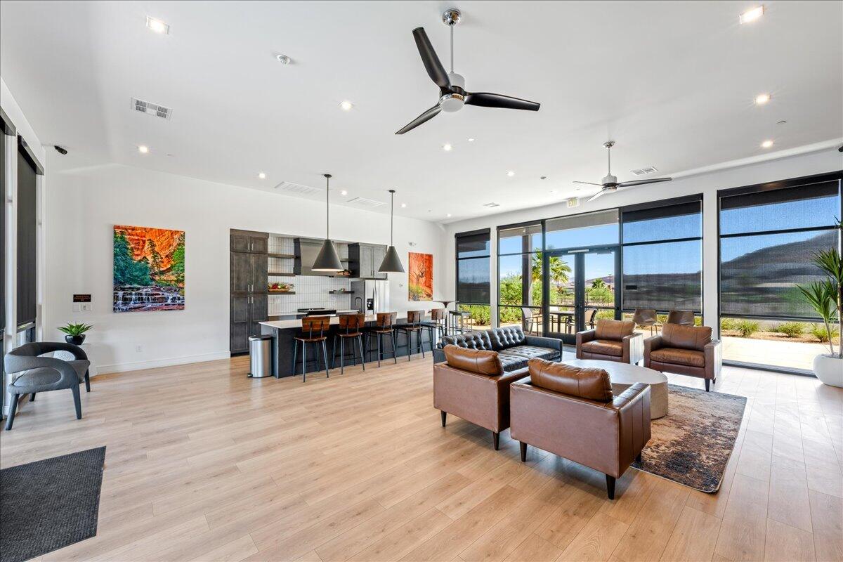 CORRAL HOLLOW AT LONG VALLEY - Residential