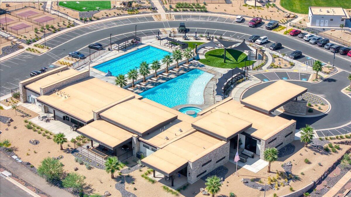 CORRAL HOLLOW AT LONG VALLEY - Residential