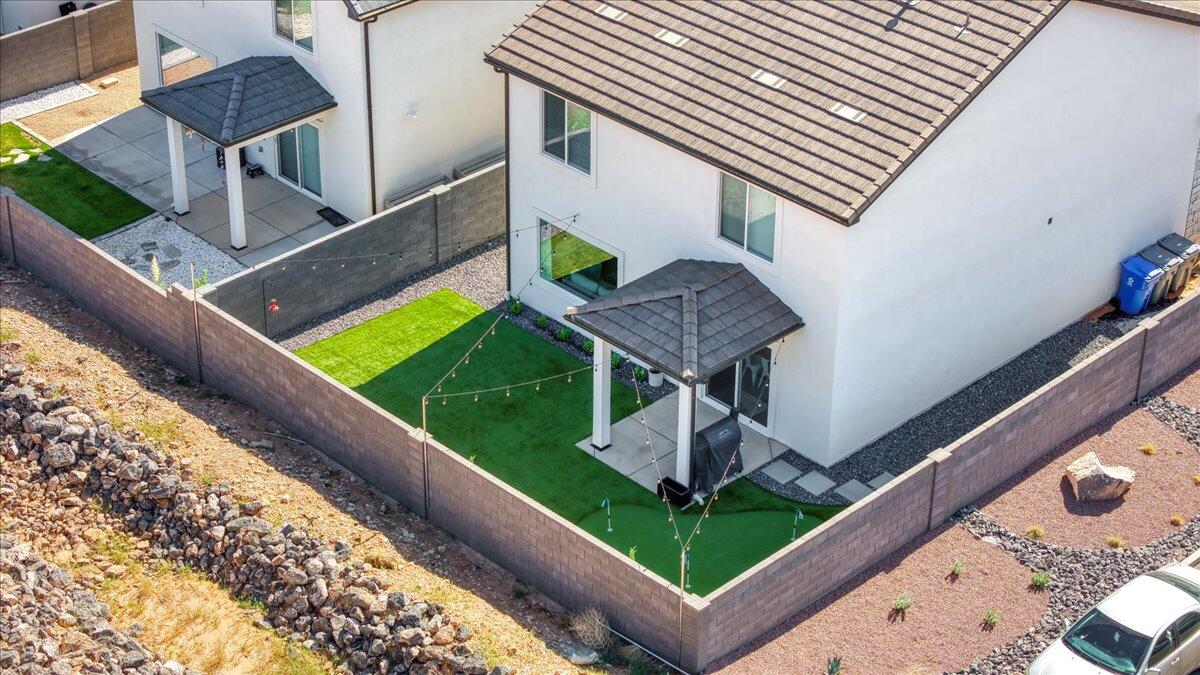 CORRAL HOLLOW AT LONG VALLEY - Residential