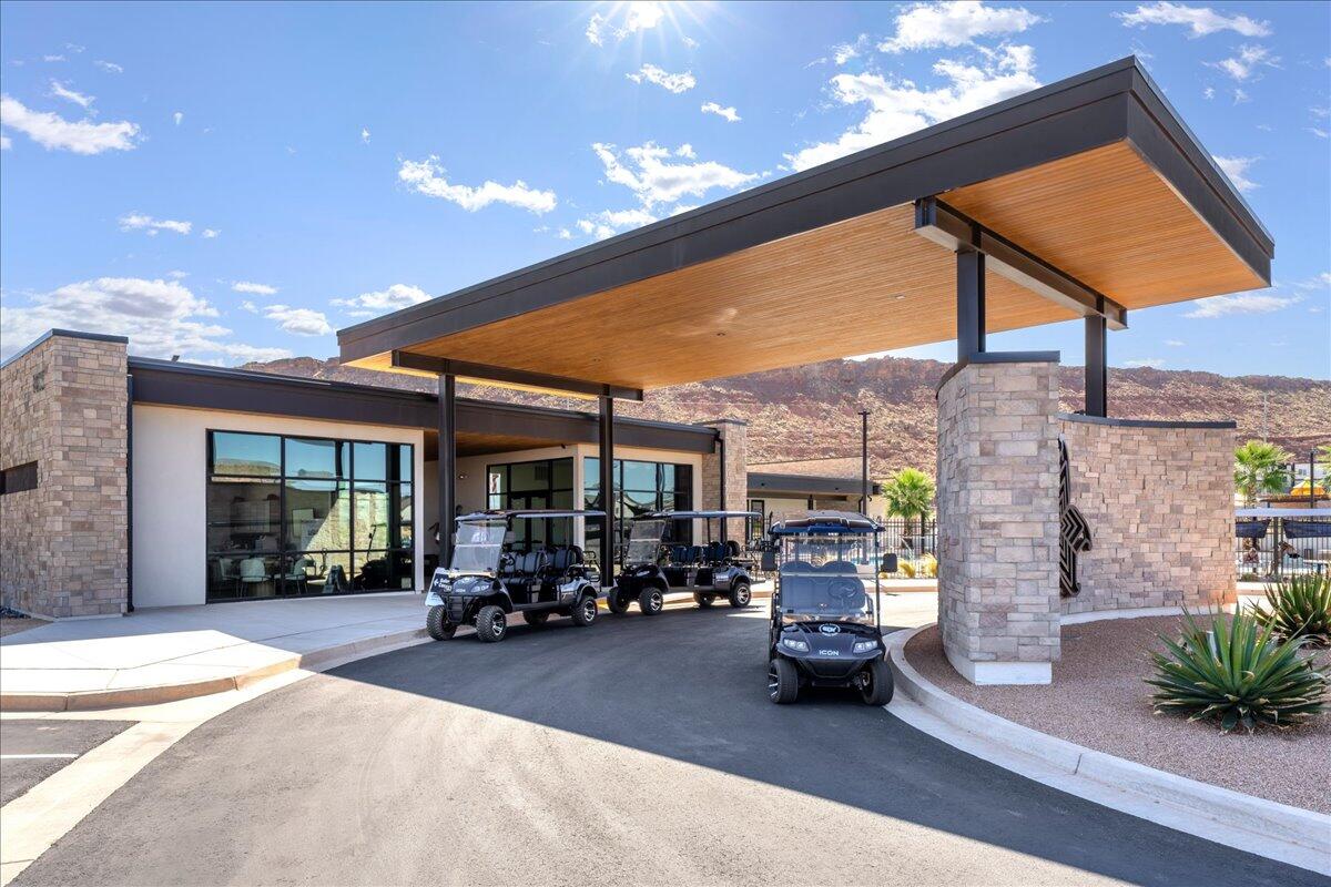 CORRAL HOLLOW AT LONG VALLEY - Residential