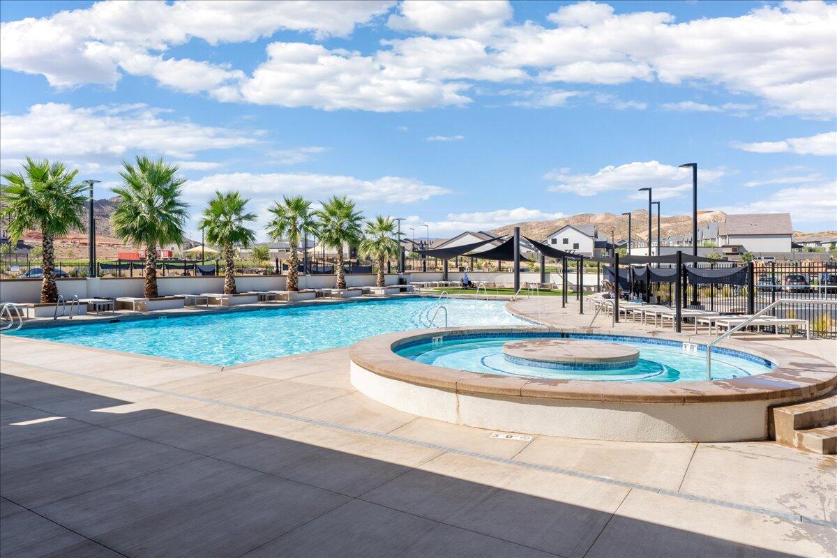 CORRAL HOLLOW AT LONG VALLEY - Residential