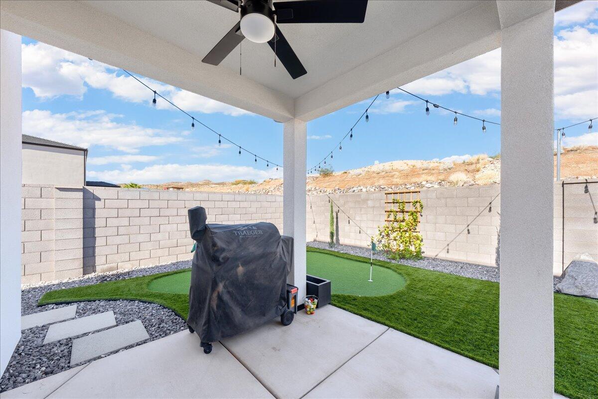 CORRAL HOLLOW AT LONG VALLEY - Residential