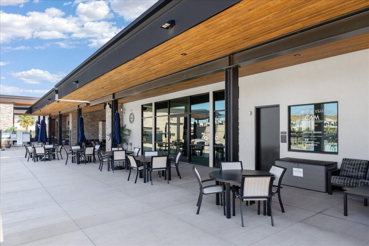 CORRAL HOLLOW AT LONG VALLEY - Residential