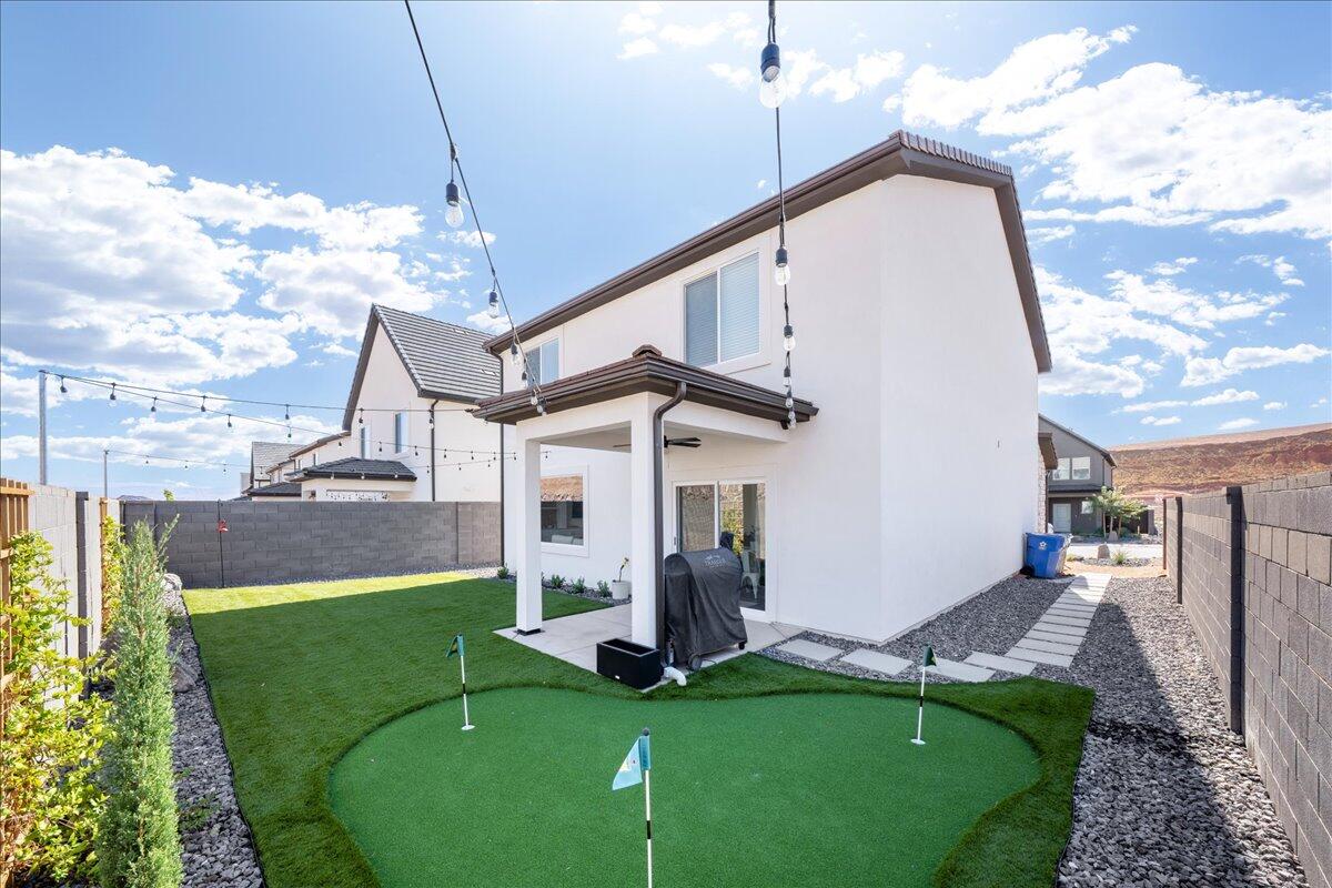 CORRAL HOLLOW AT LONG VALLEY - Residential