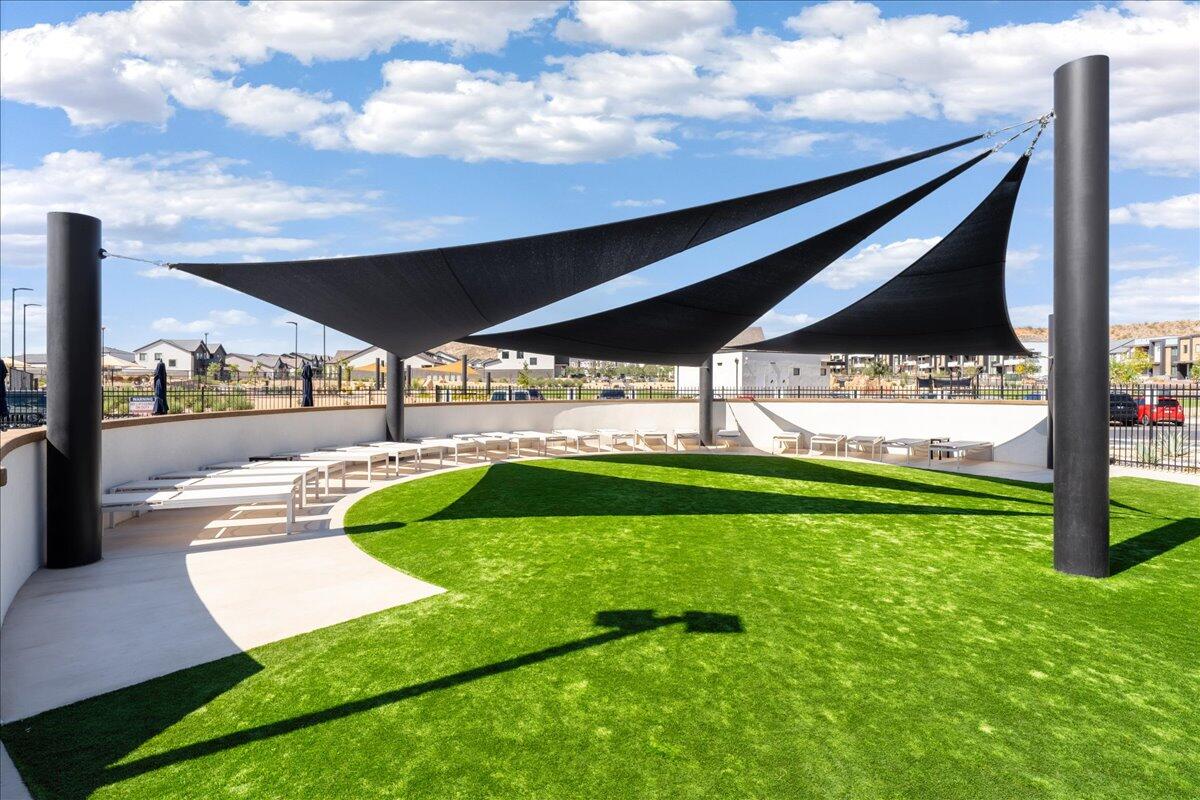 CORRAL HOLLOW AT LONG VALLEY - Residential