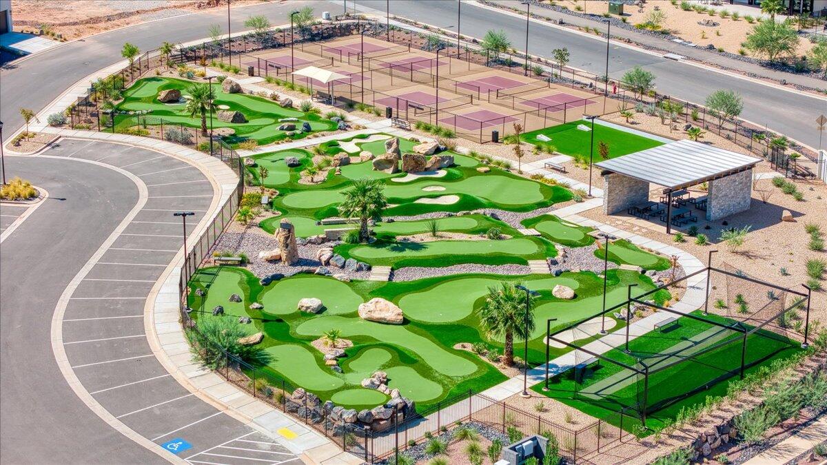 CORRAL HOLLOW AT LONG VALLEY - Residential