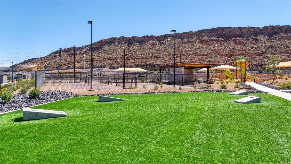 CORRAL HOLLOW AT LONG VALLEY - Residential