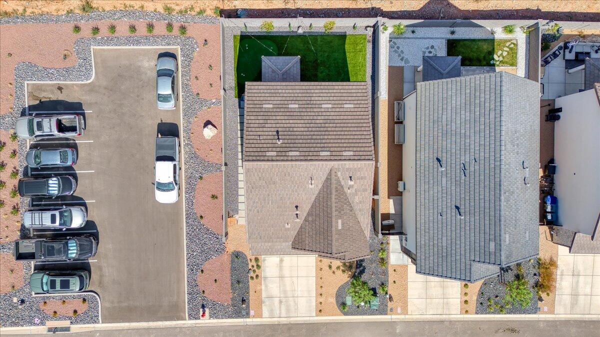 CORRAL HOLLOW AT LONG VALLEY - Residential