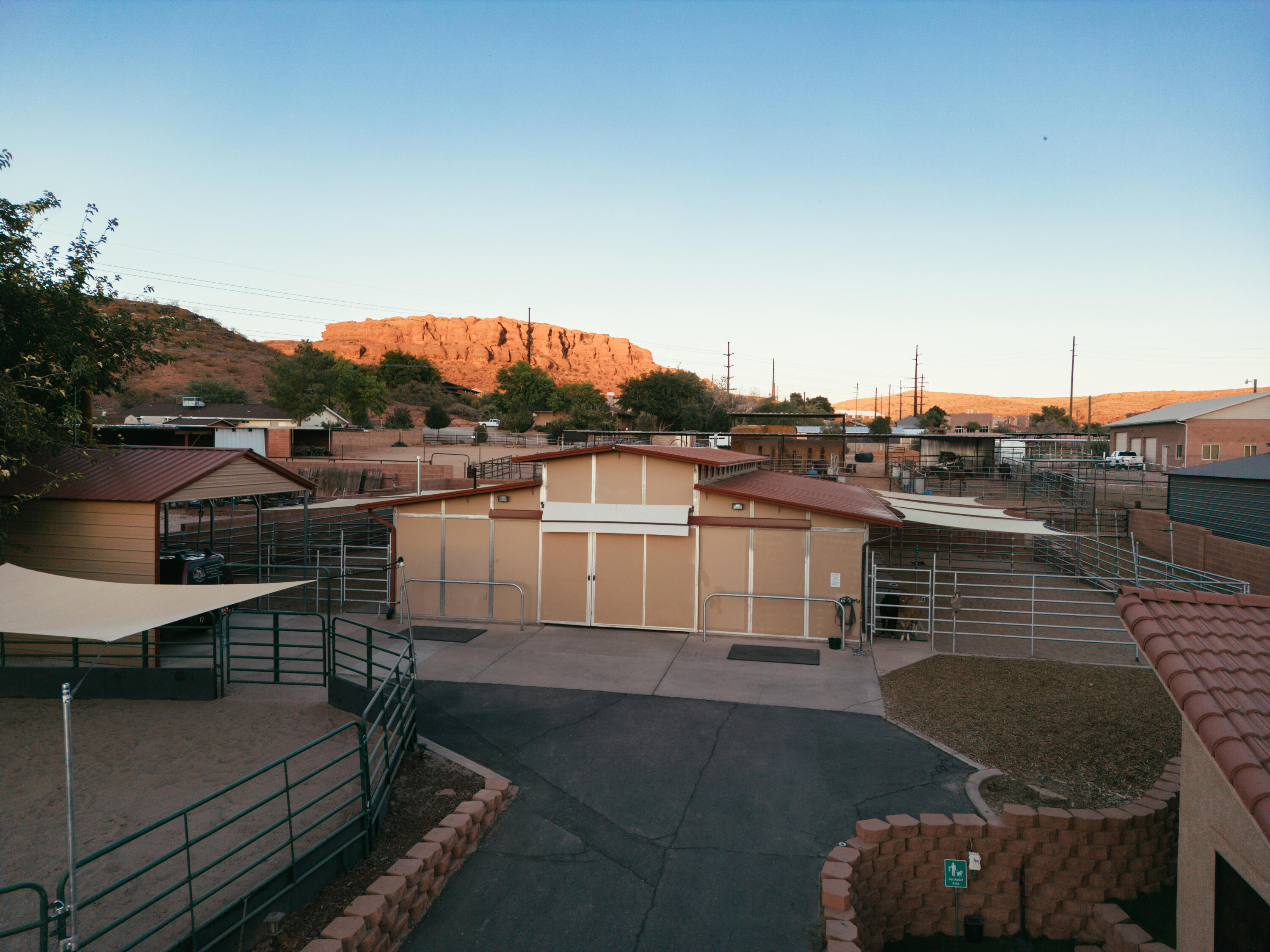 ST GEORGE TOWNSITE - Residential