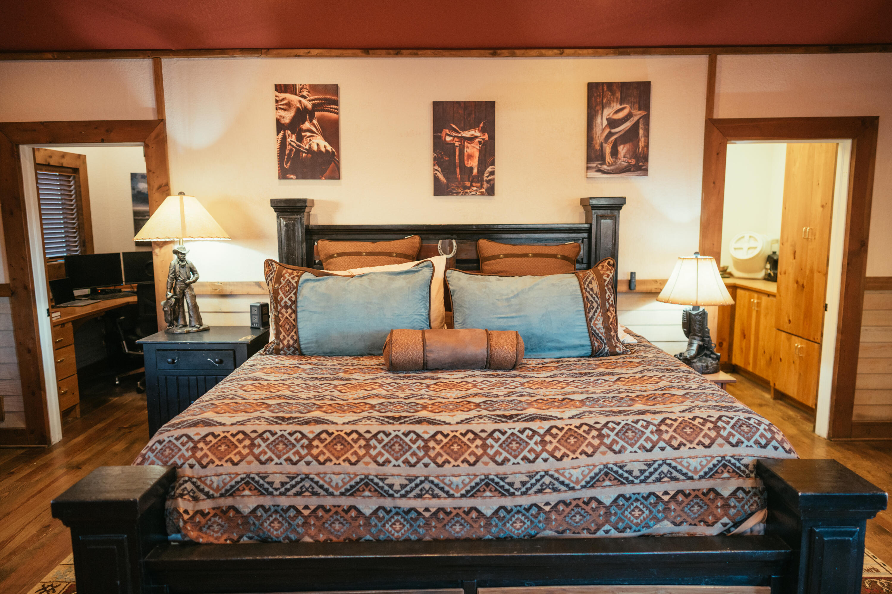 ST GEORGE TOWNSITE - Residential