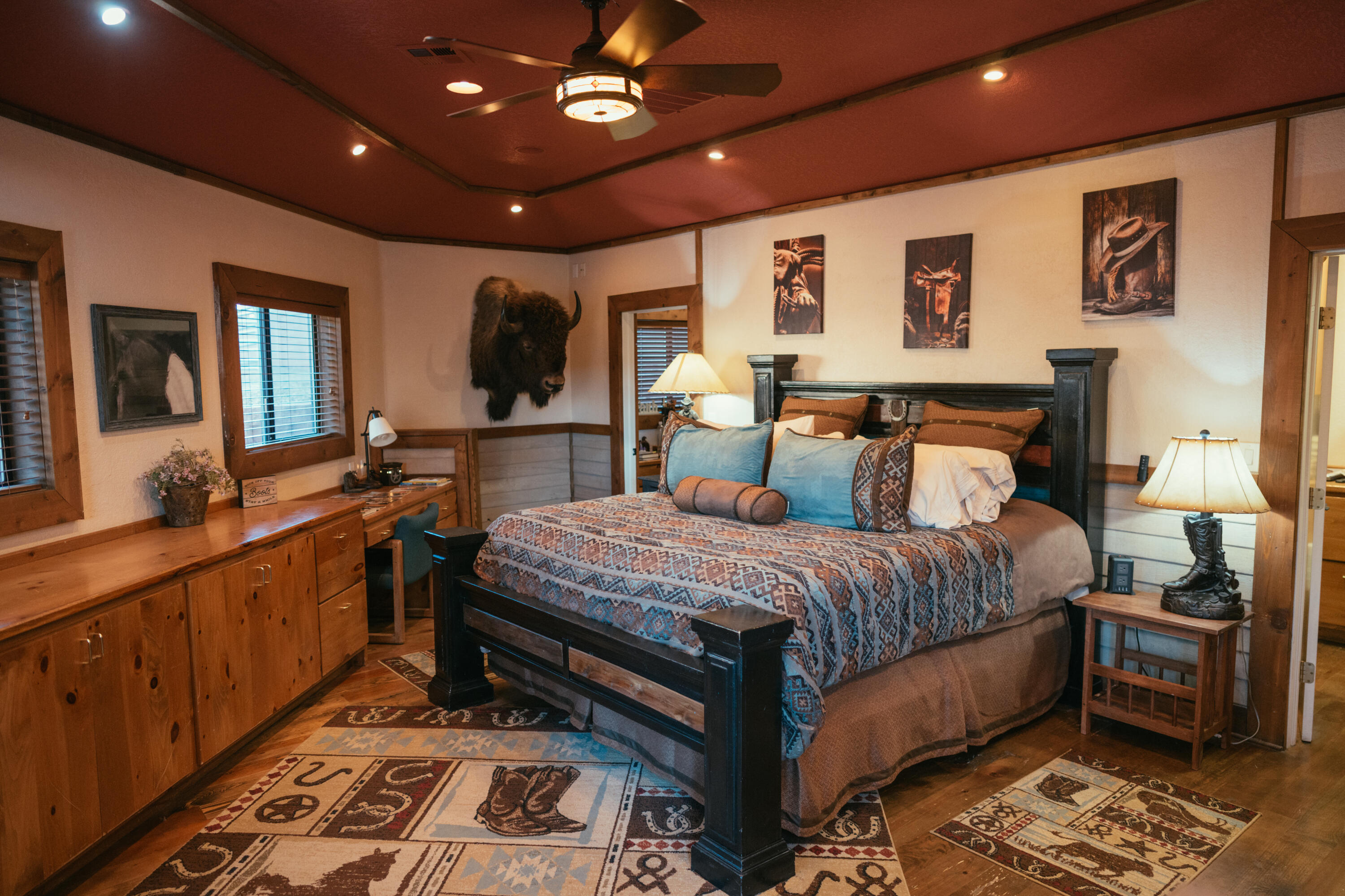 ST GEORGE TOWNSITE - Residential