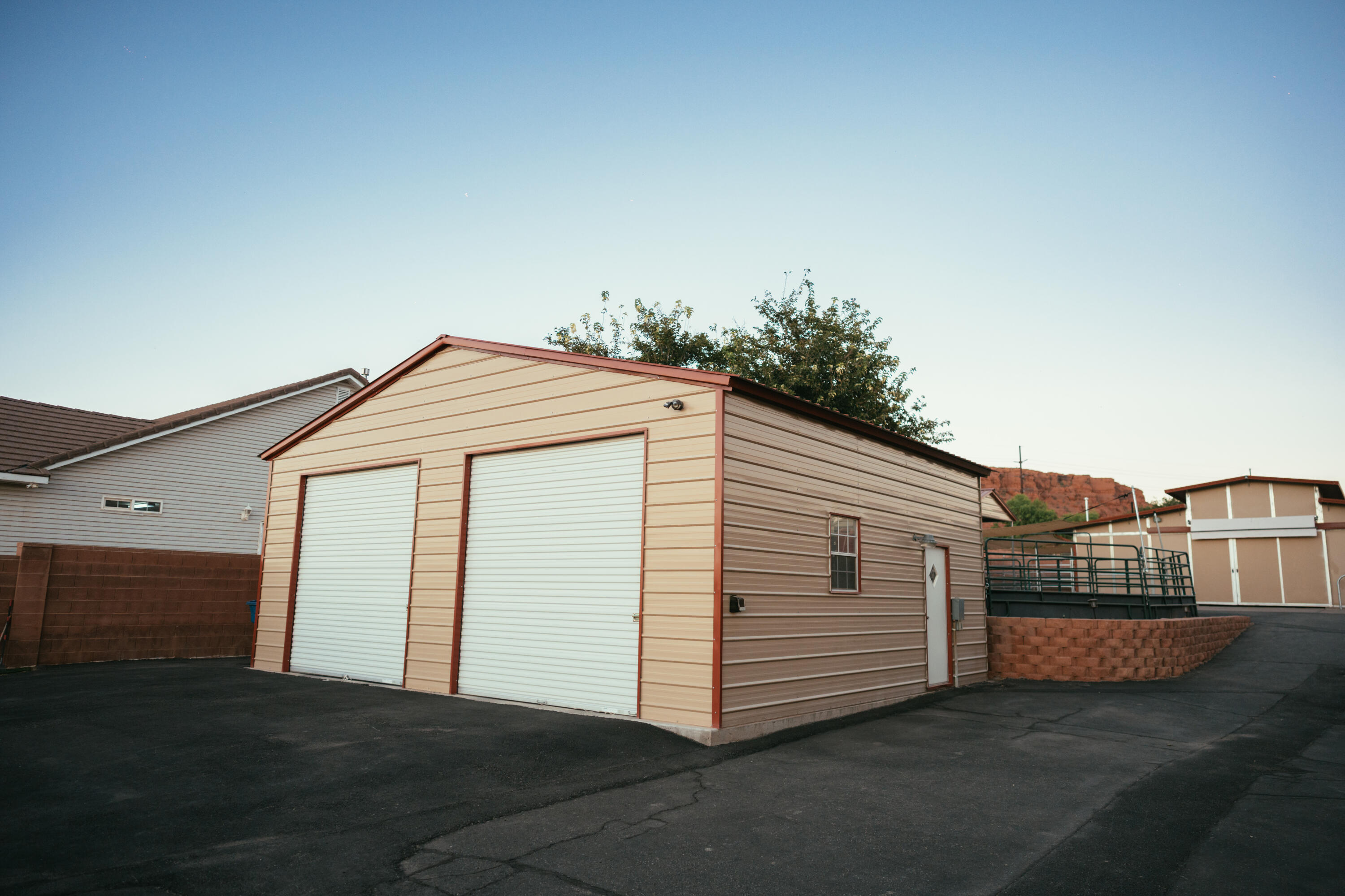 ST GEORGE TOWNSITE - Residential