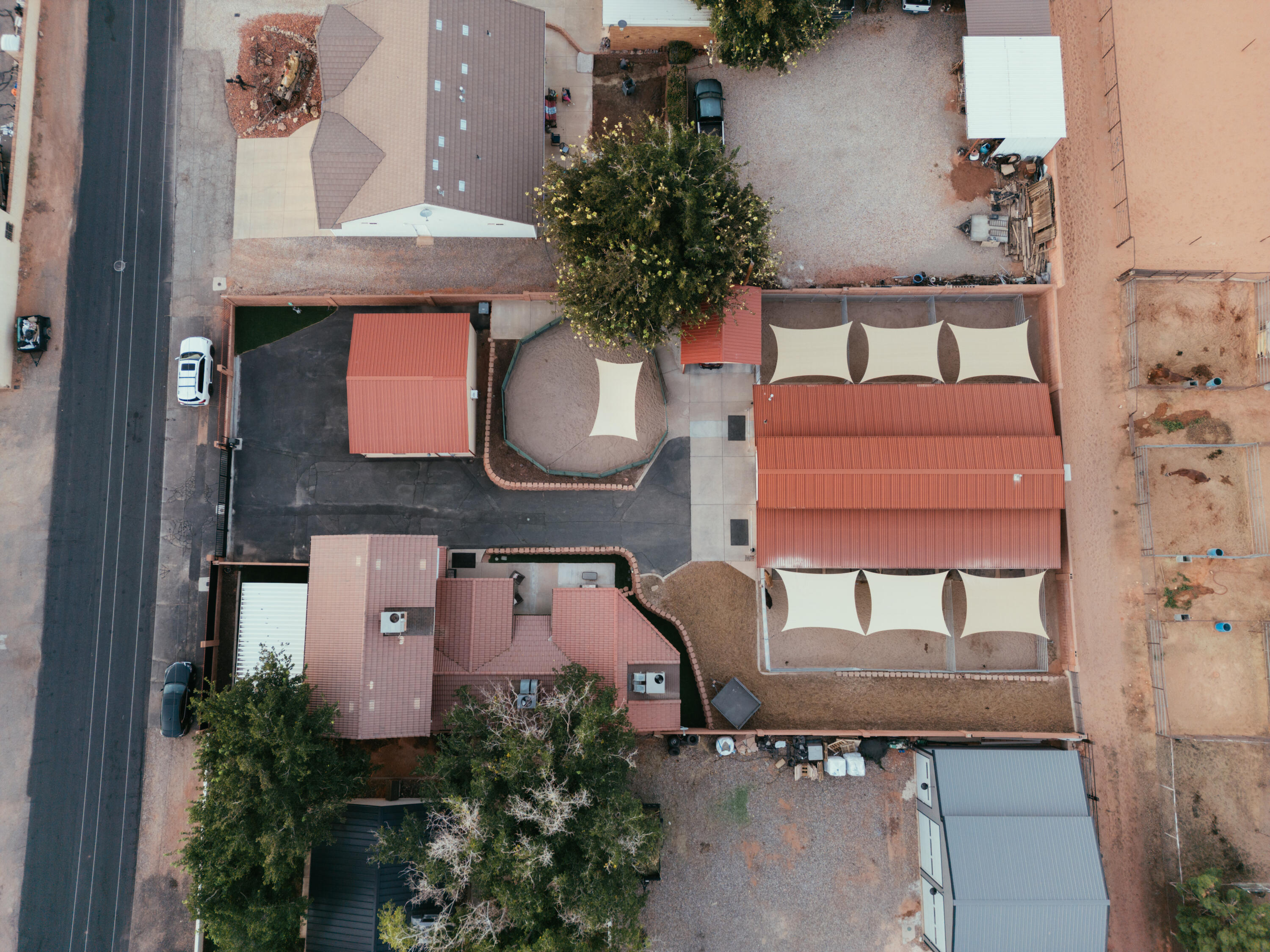 ST GEORGE TOWNSITE - Residential