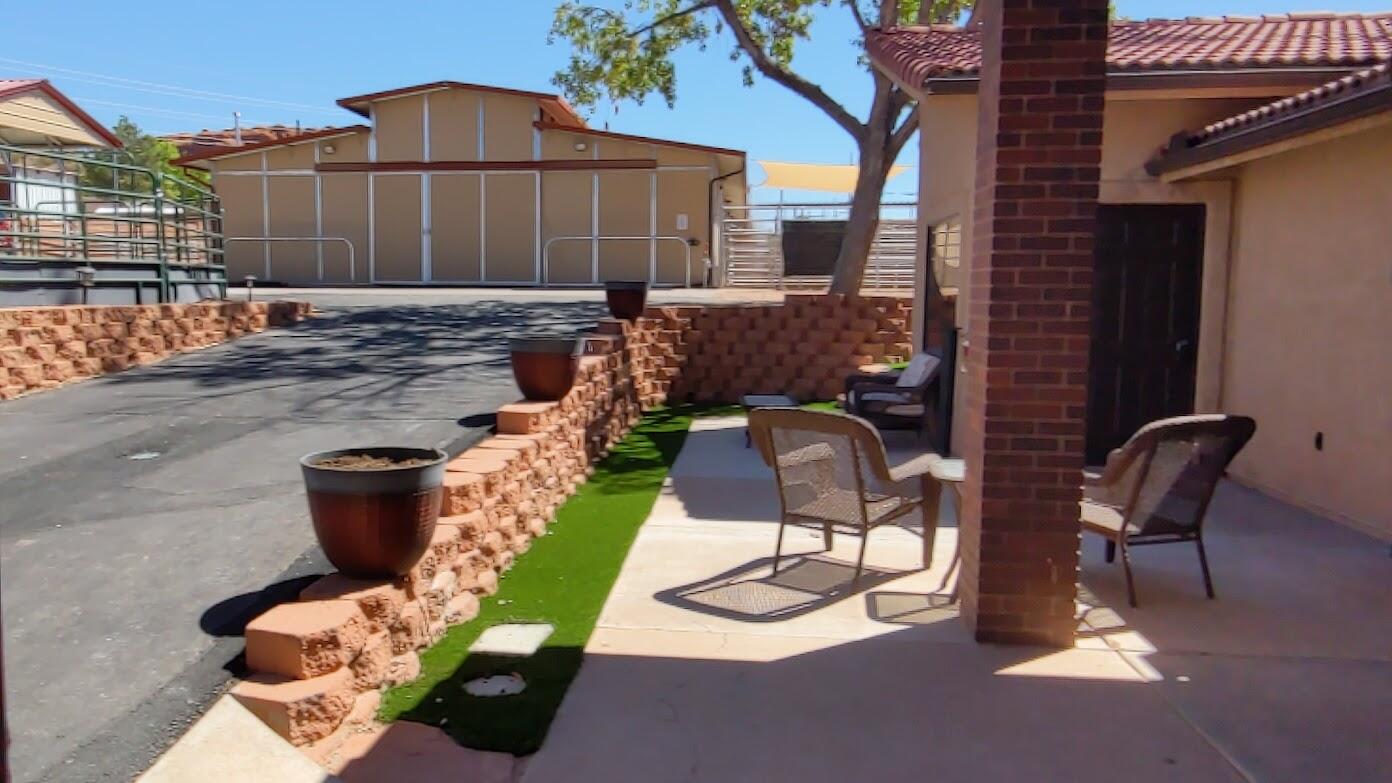 ST GEORGE TOWNSITE - Residential