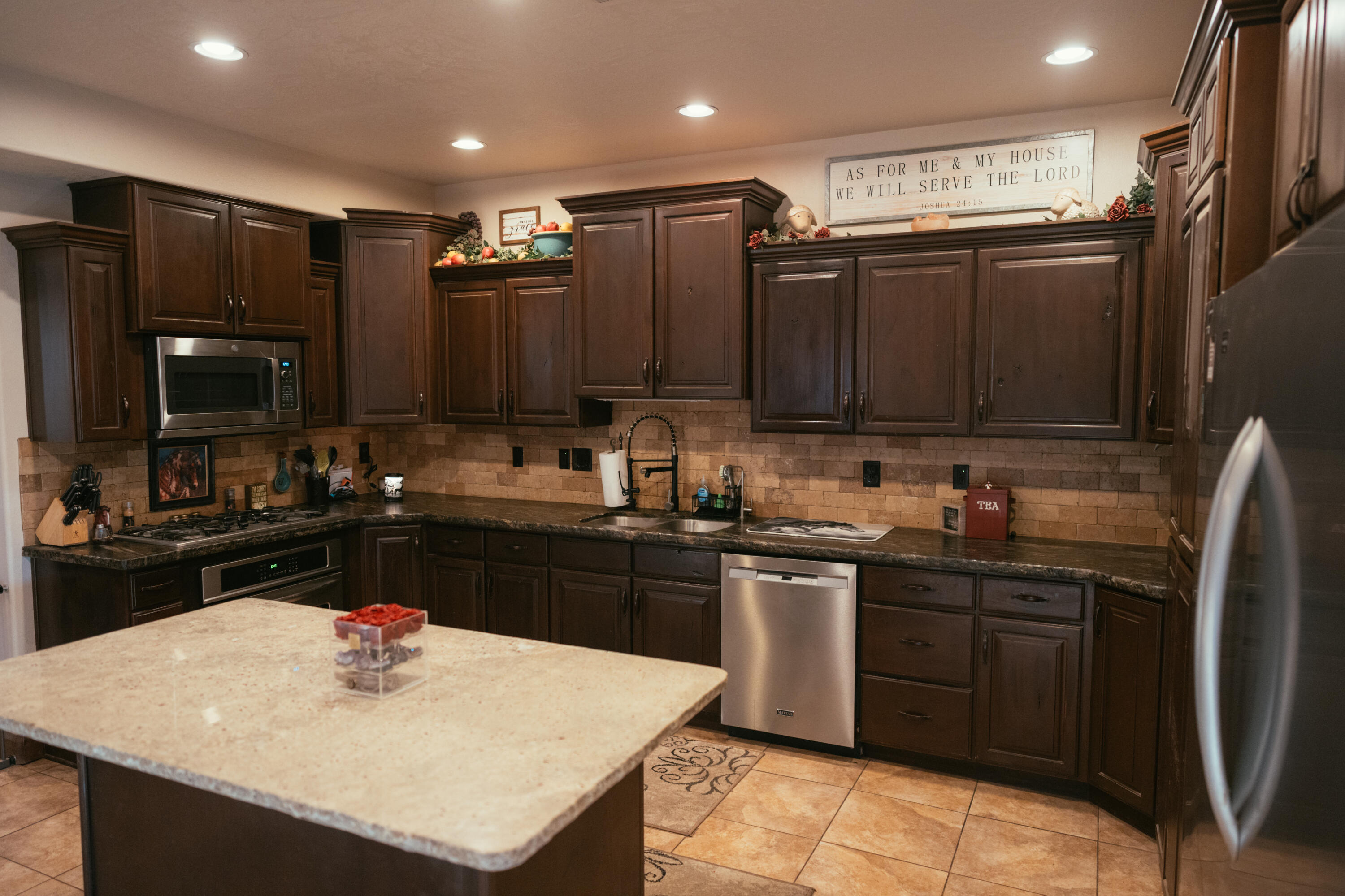 ST GEORGE TOWNSITE - Residential