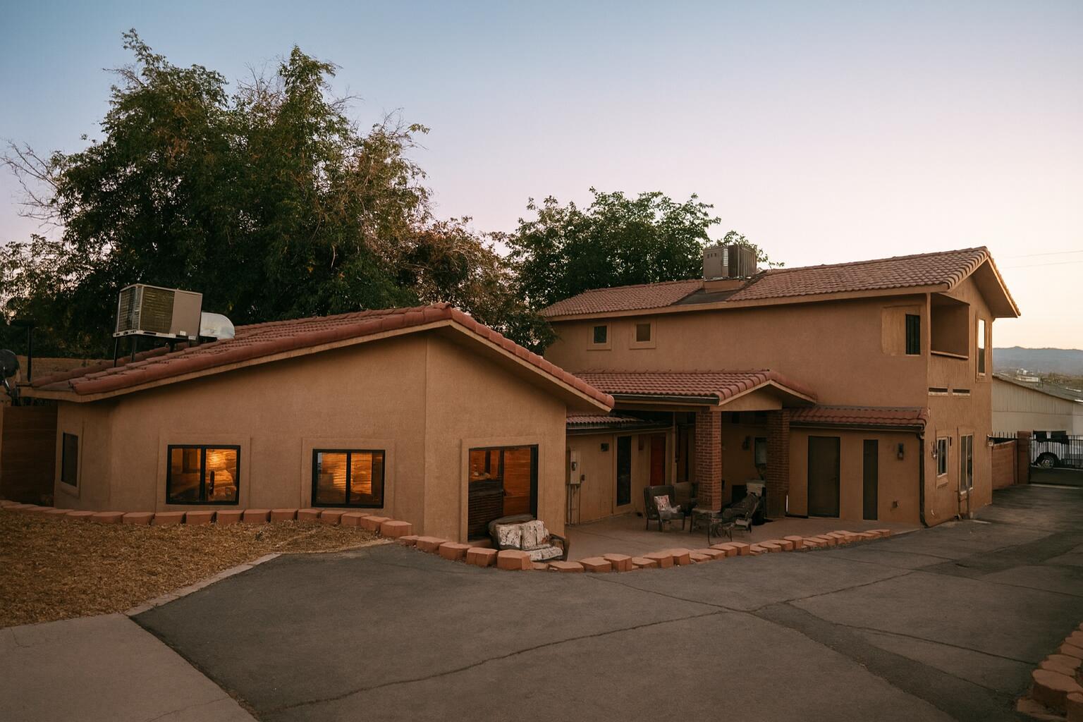 ST GEORGE TOWNSITE - Residential