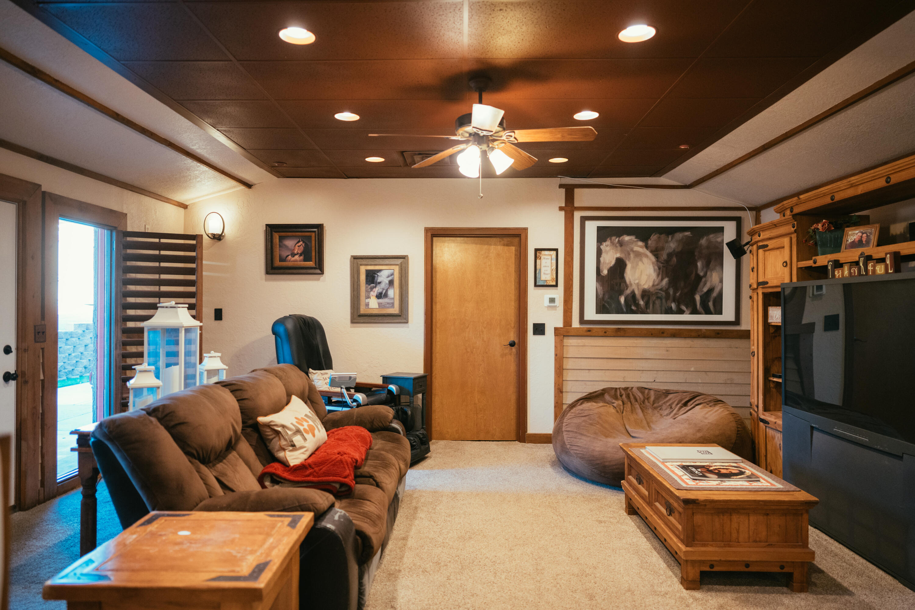 ST GEORGE TOWNSITE - Residential