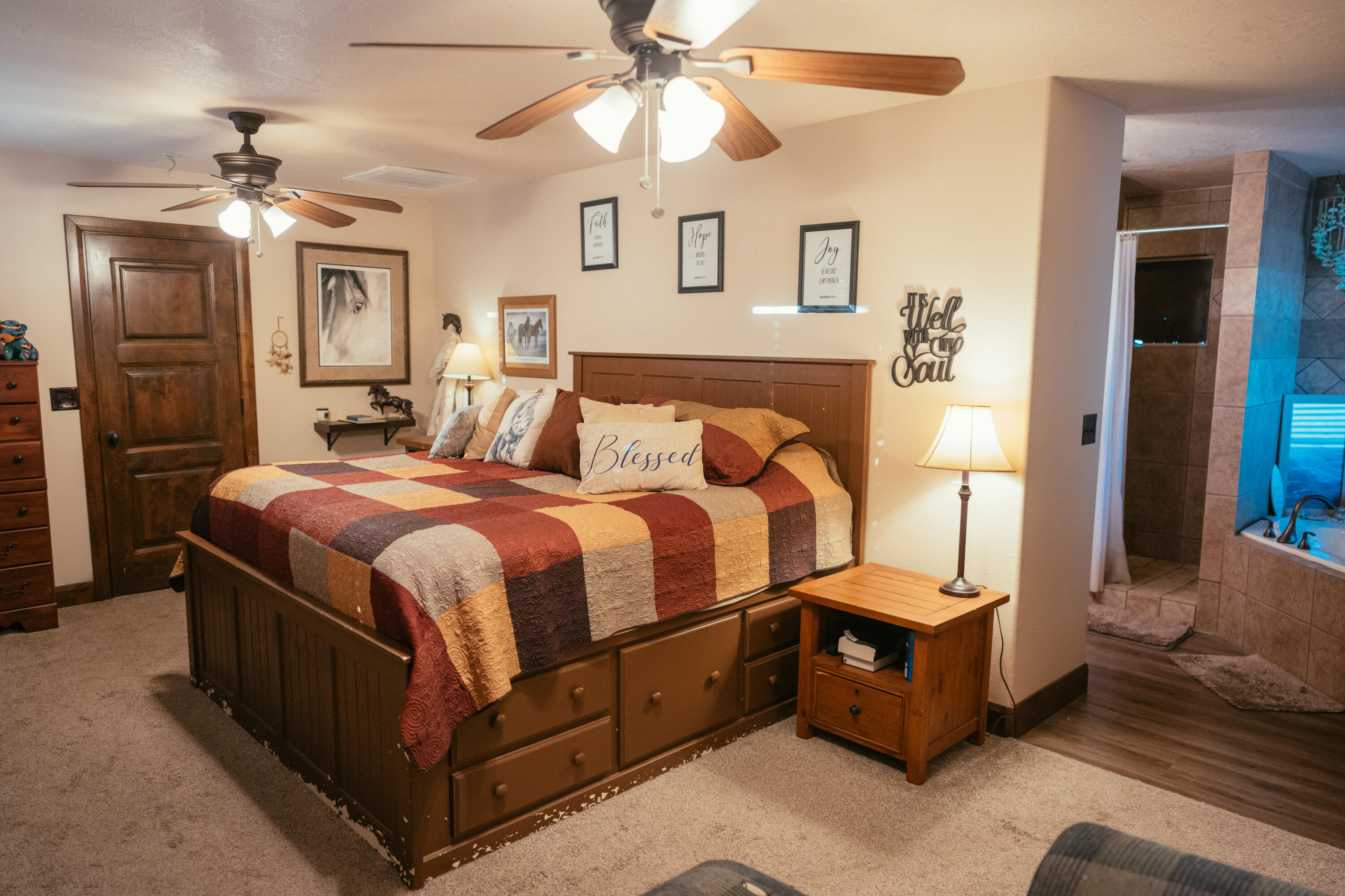 ST GEORGE TOWNSITE - Residential