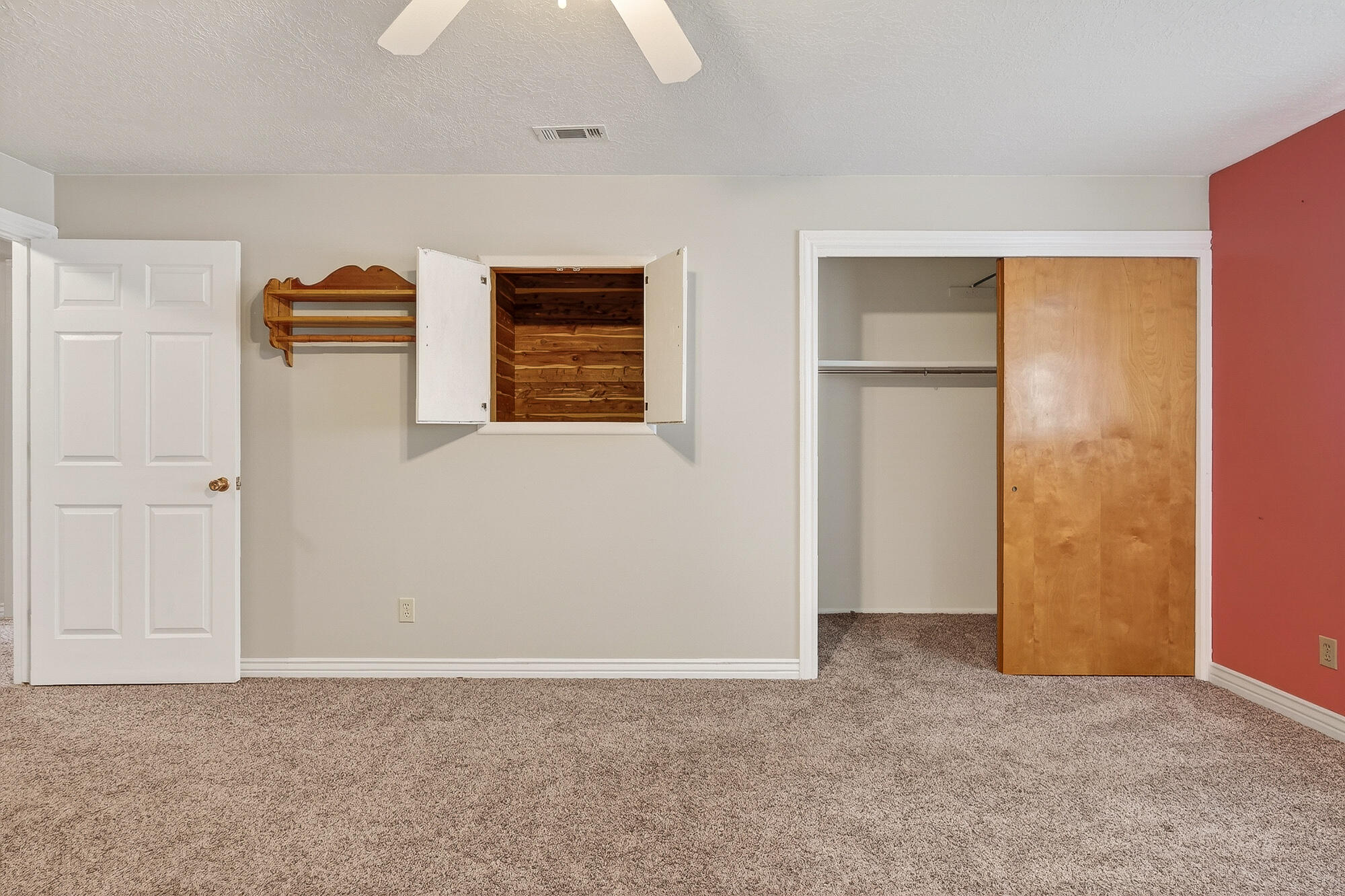 ENTERPRISE TOWNSITE - Residential