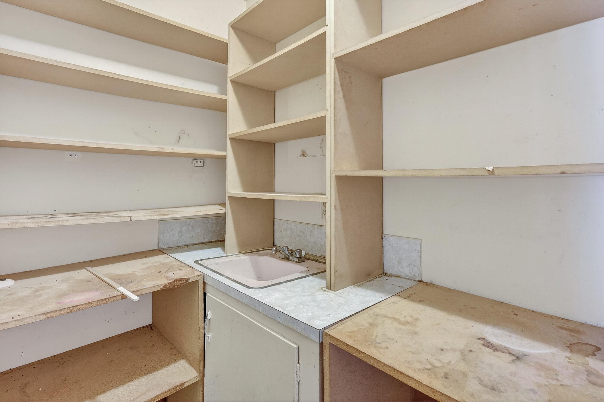 ENTERPRISE TOWNSITE - Residential