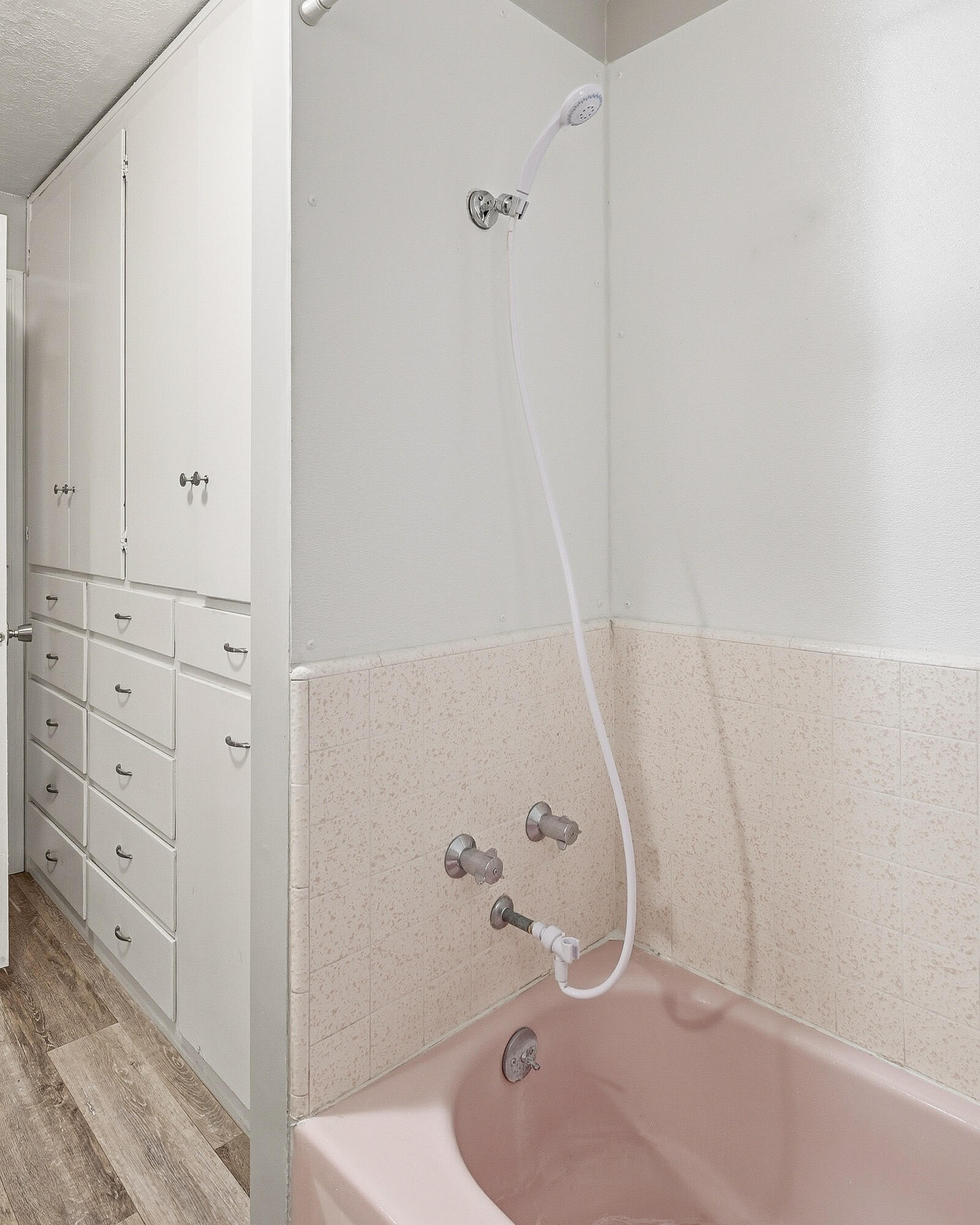 ENTERPRISE TOWNSITE - Residential