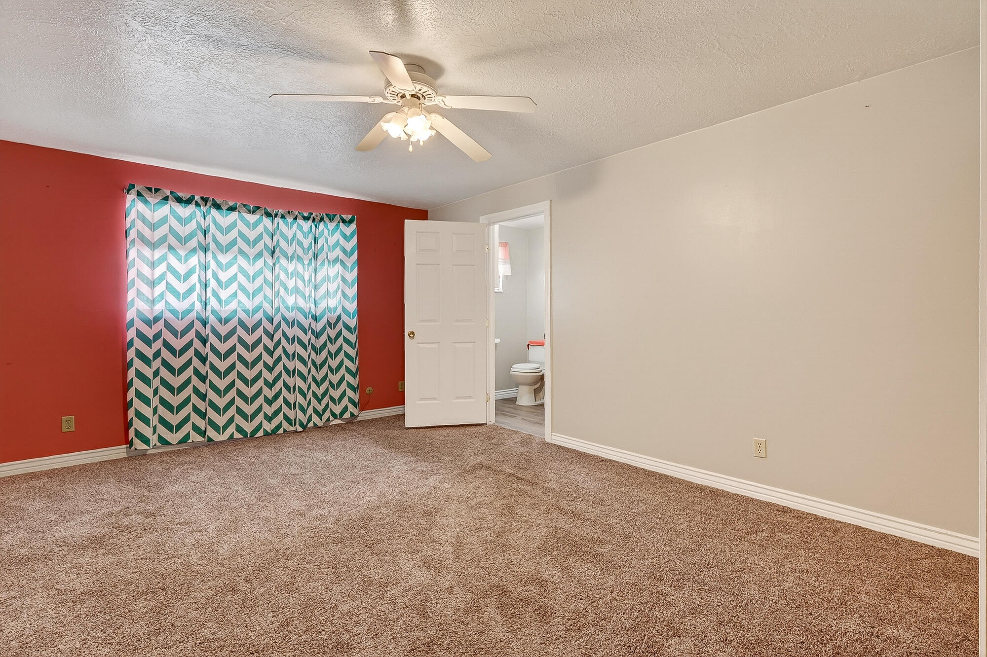 ENTERPRISE TOWNSITE - Residential