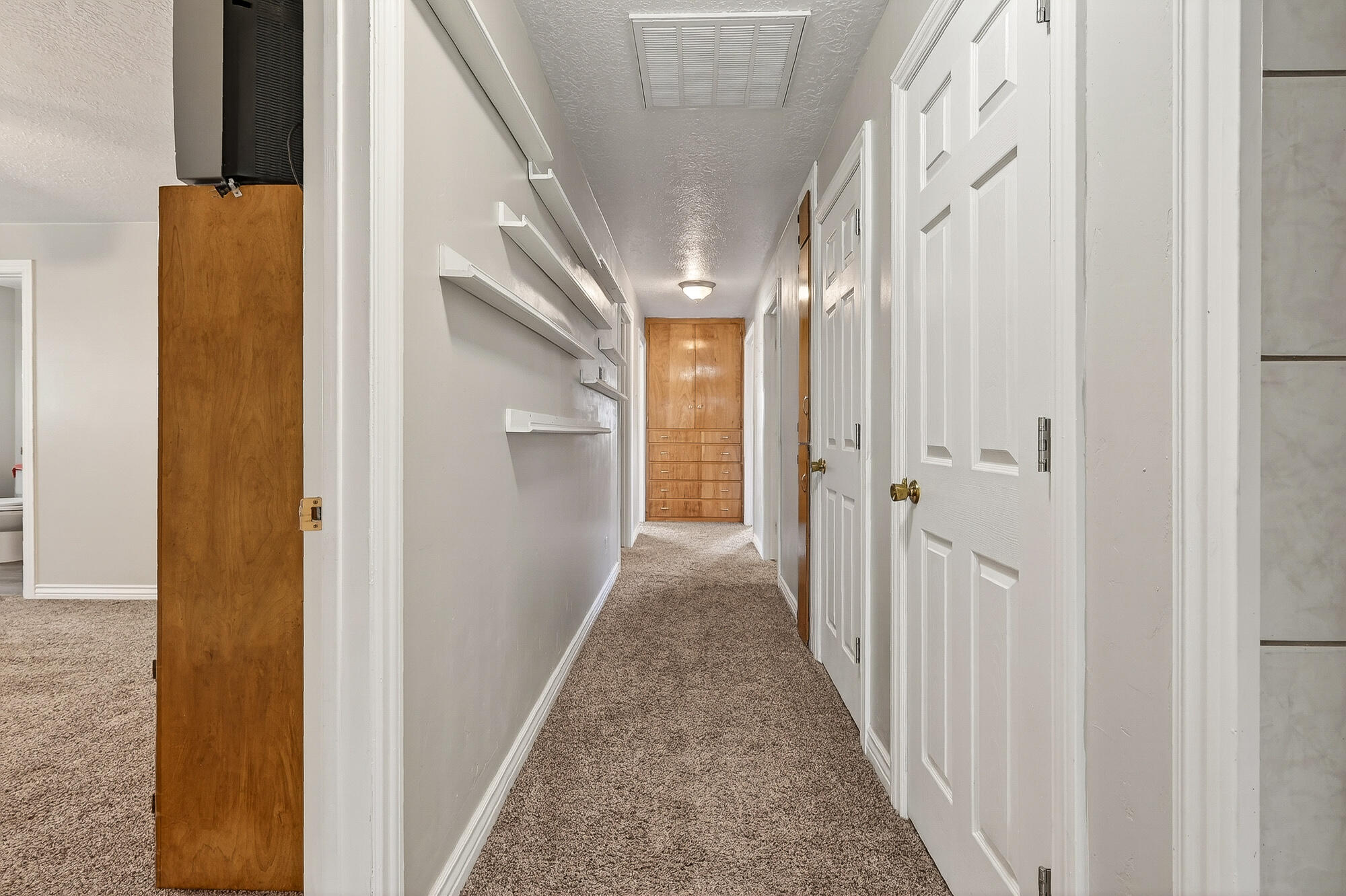 ENTERPRISE TOWNSITE - Residential