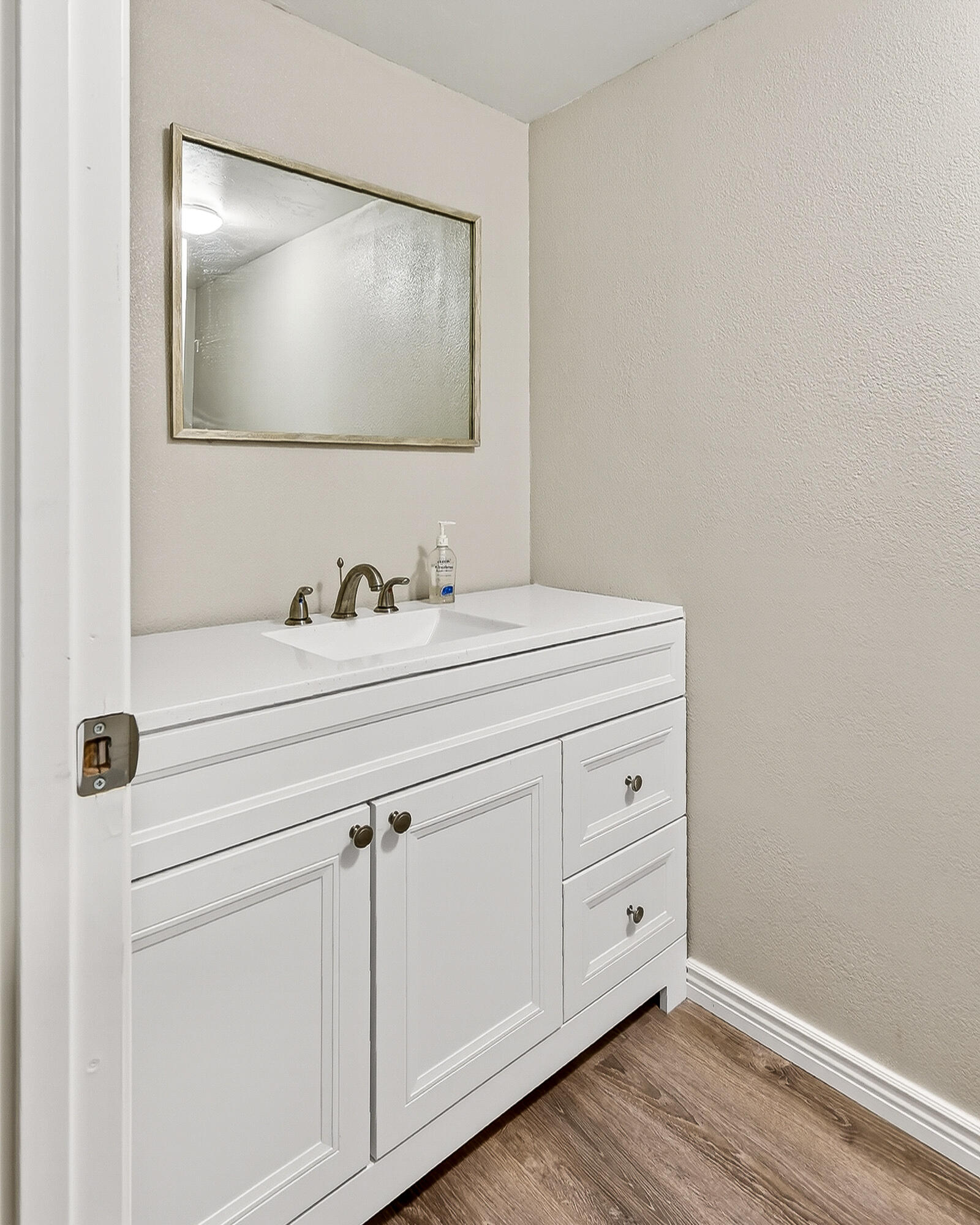 ENTERPRISE TOWNSITE - Residential