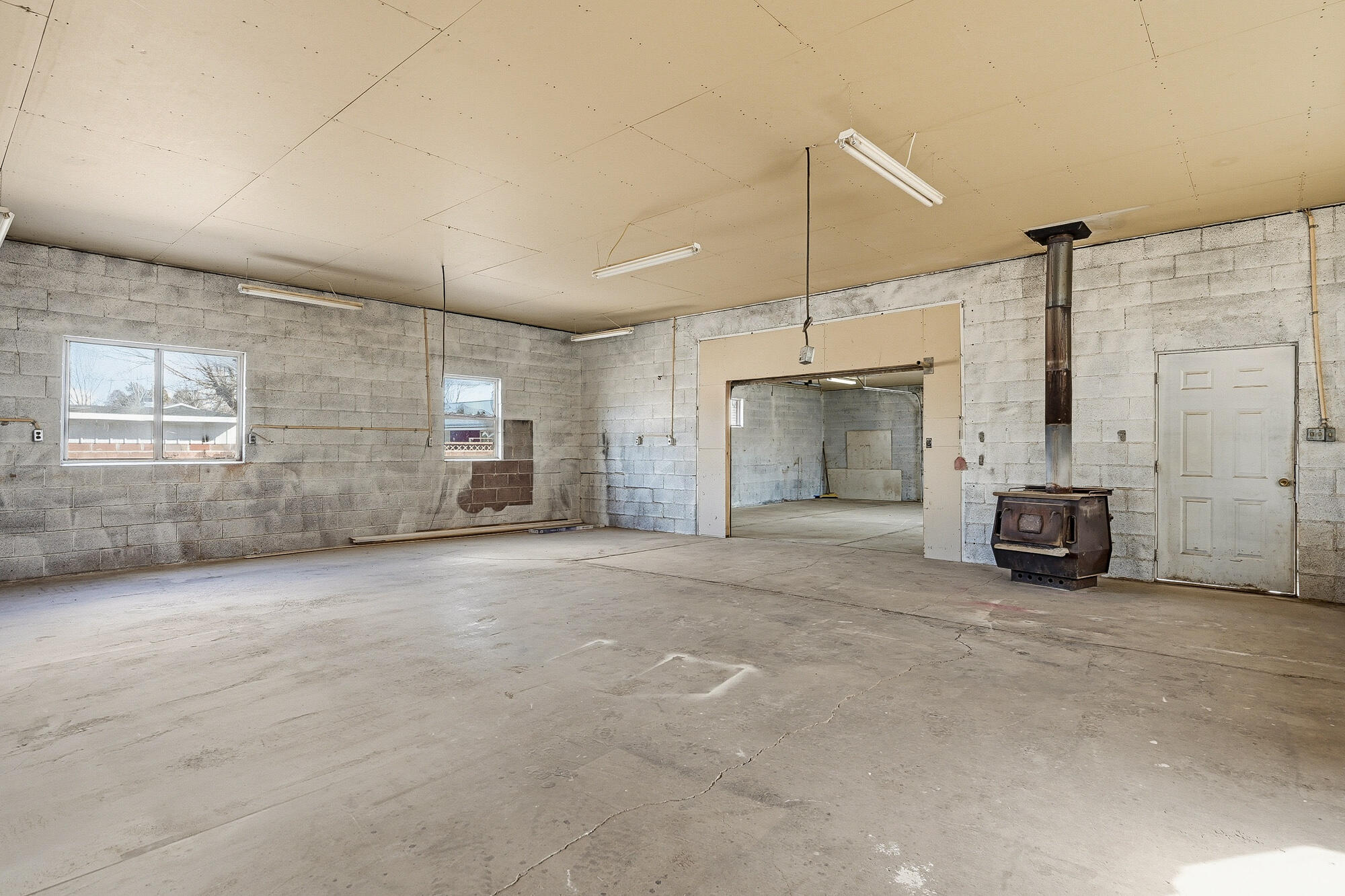 ENTERPRISE TOWNSITE - Residential