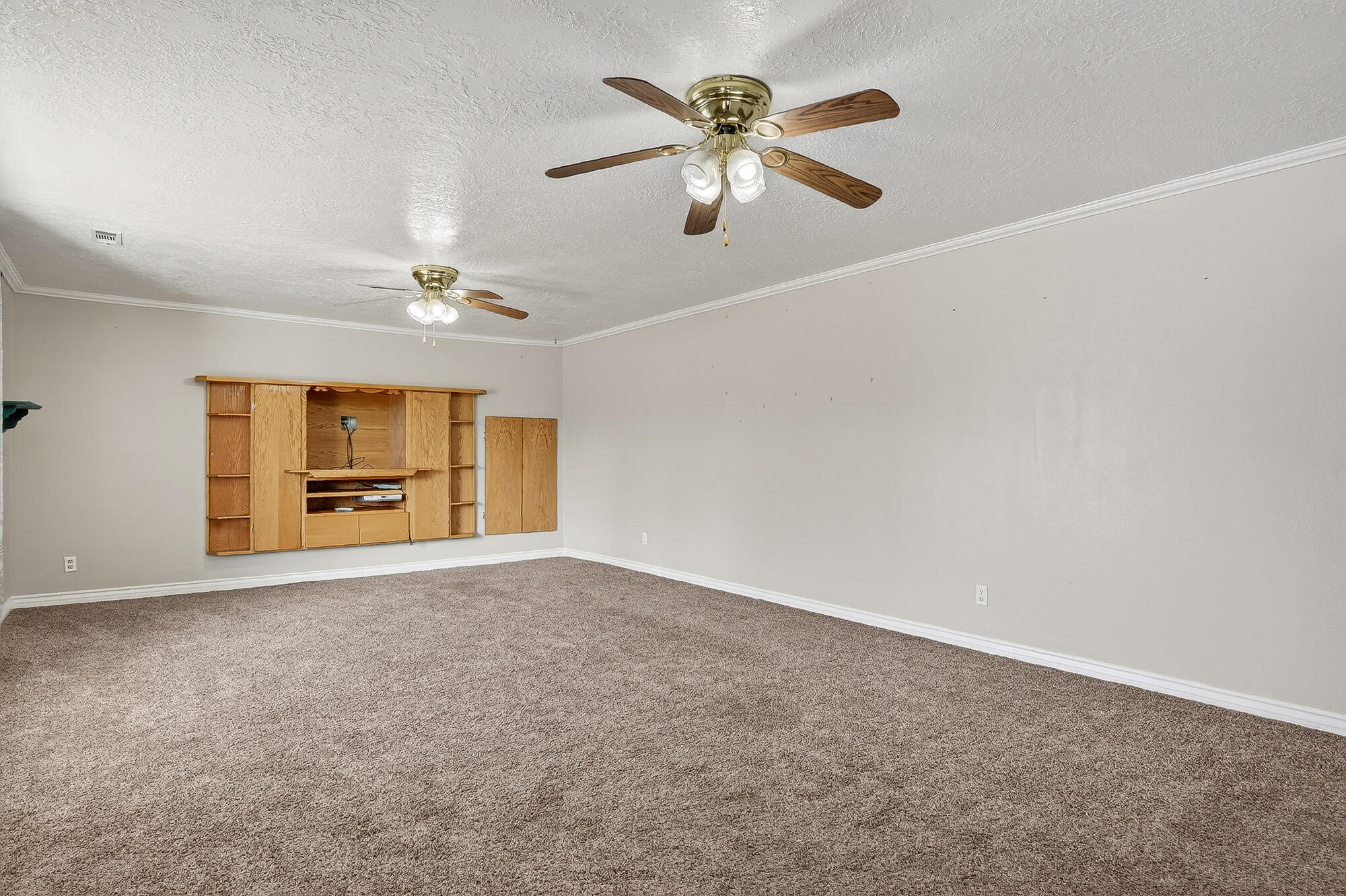 ENTERPRISE TOWNSITE - Residential