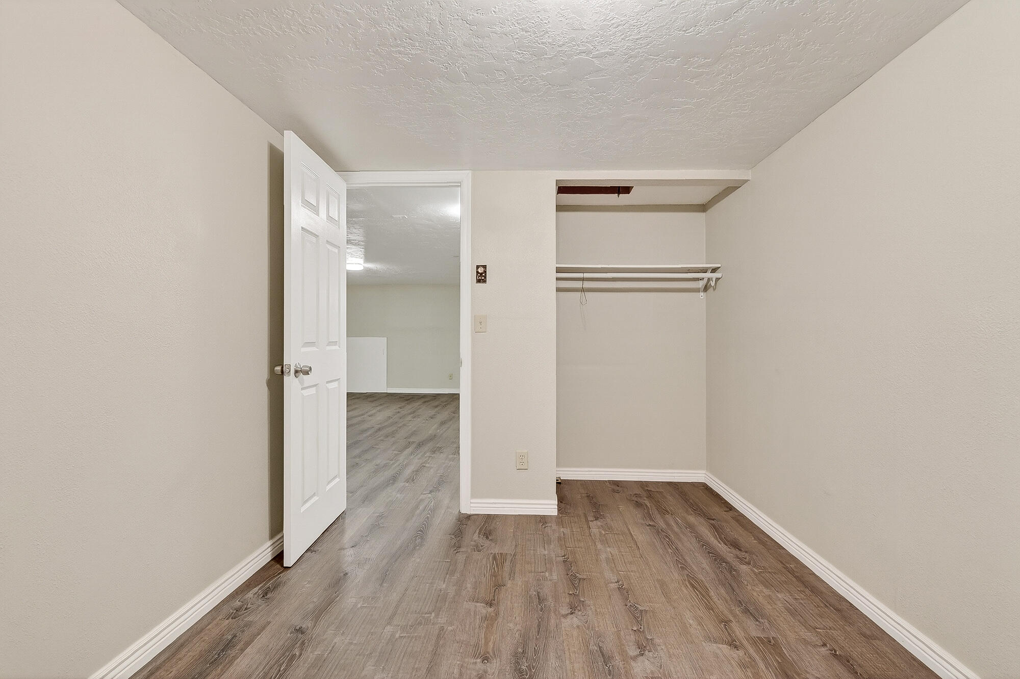 ENTERPRISE TOWNSITE - Residential