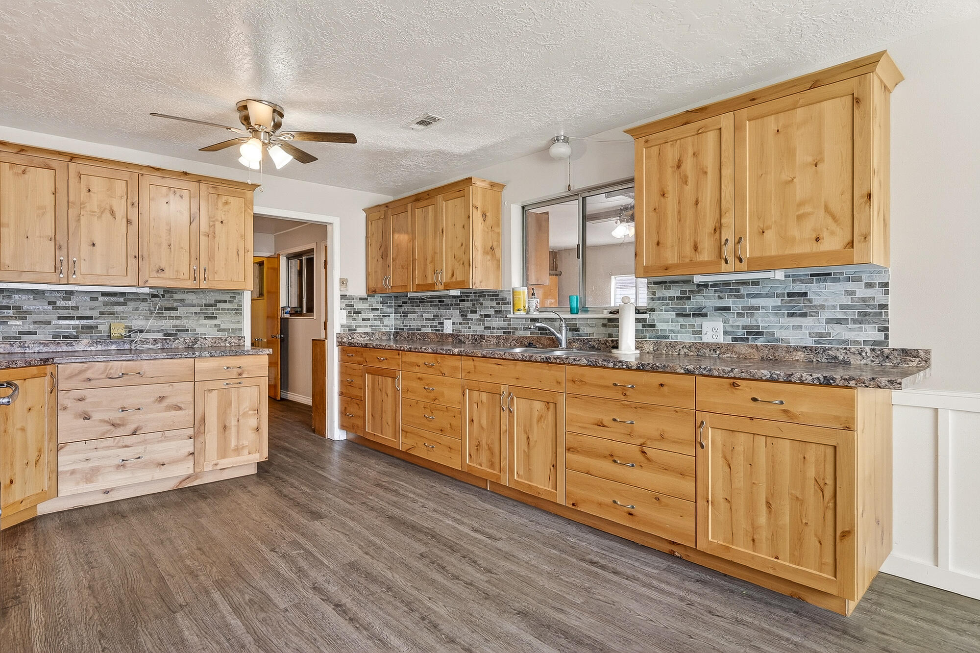 ENTERPRISE TOWNSITE - Residential