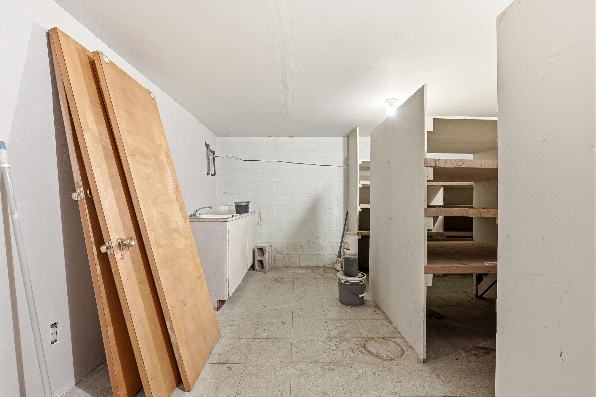 ENTERPRISE TOWNSITE - Residential